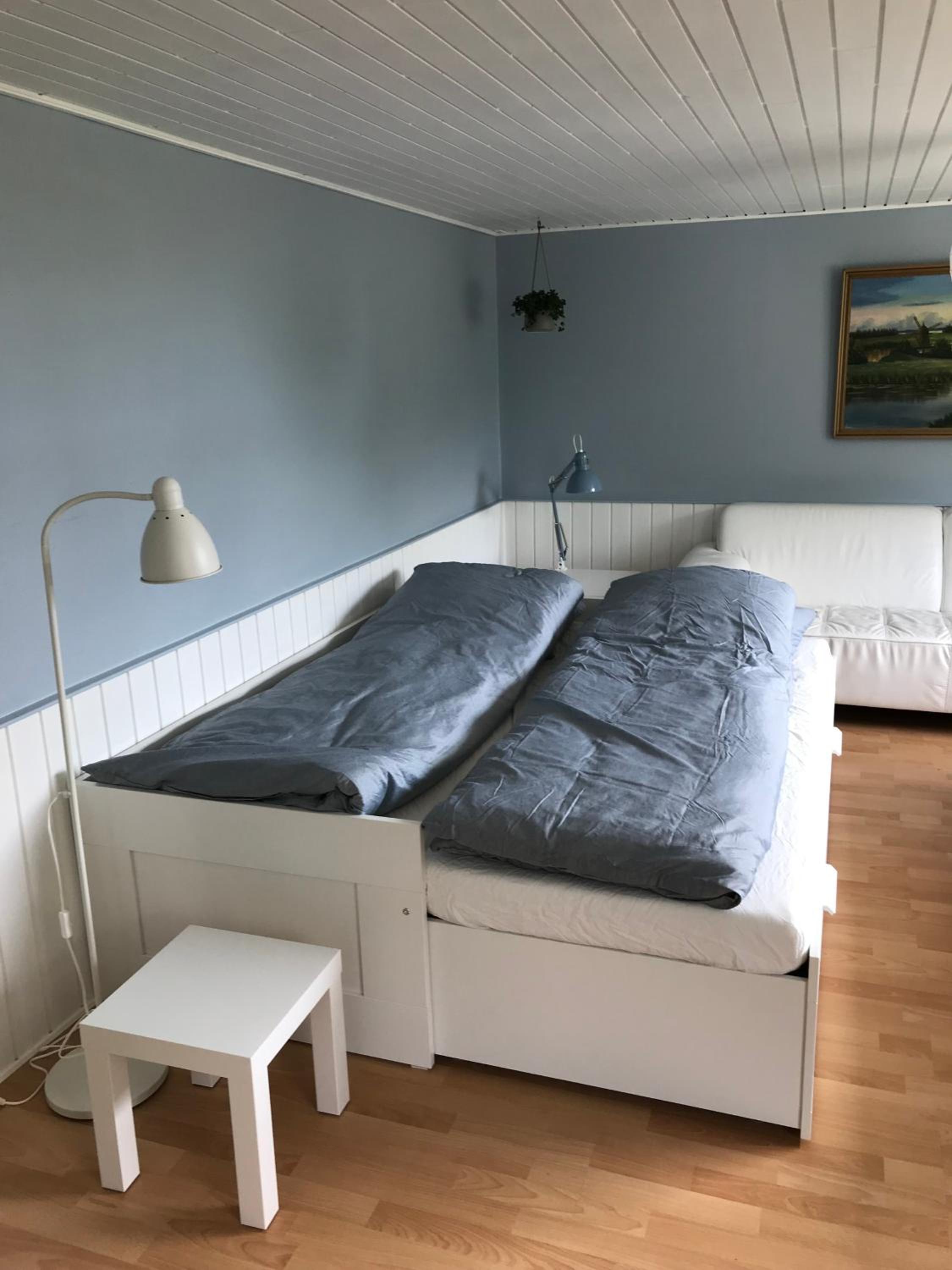 Sommerhus på Mors