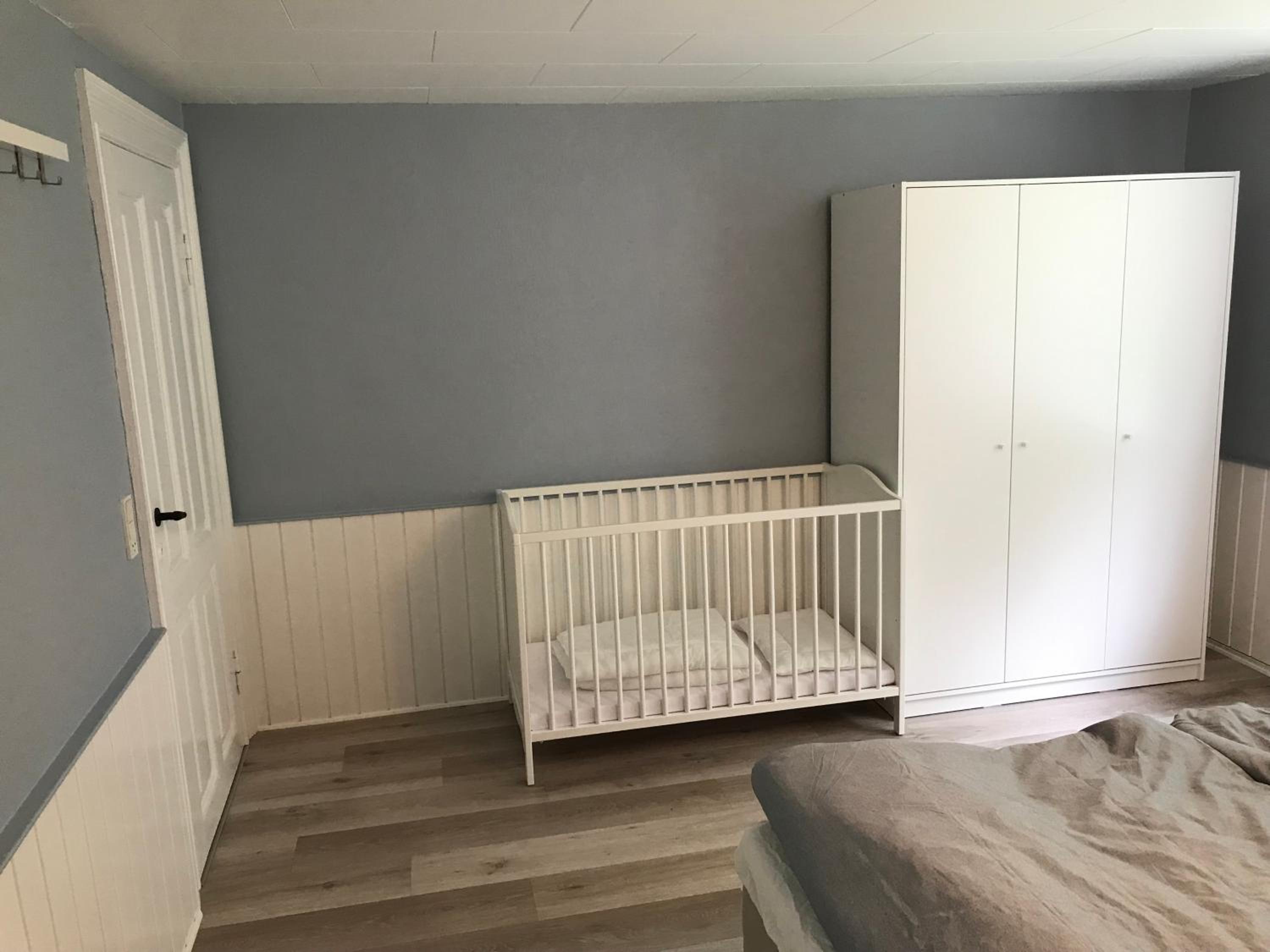Sommerhus på Mors