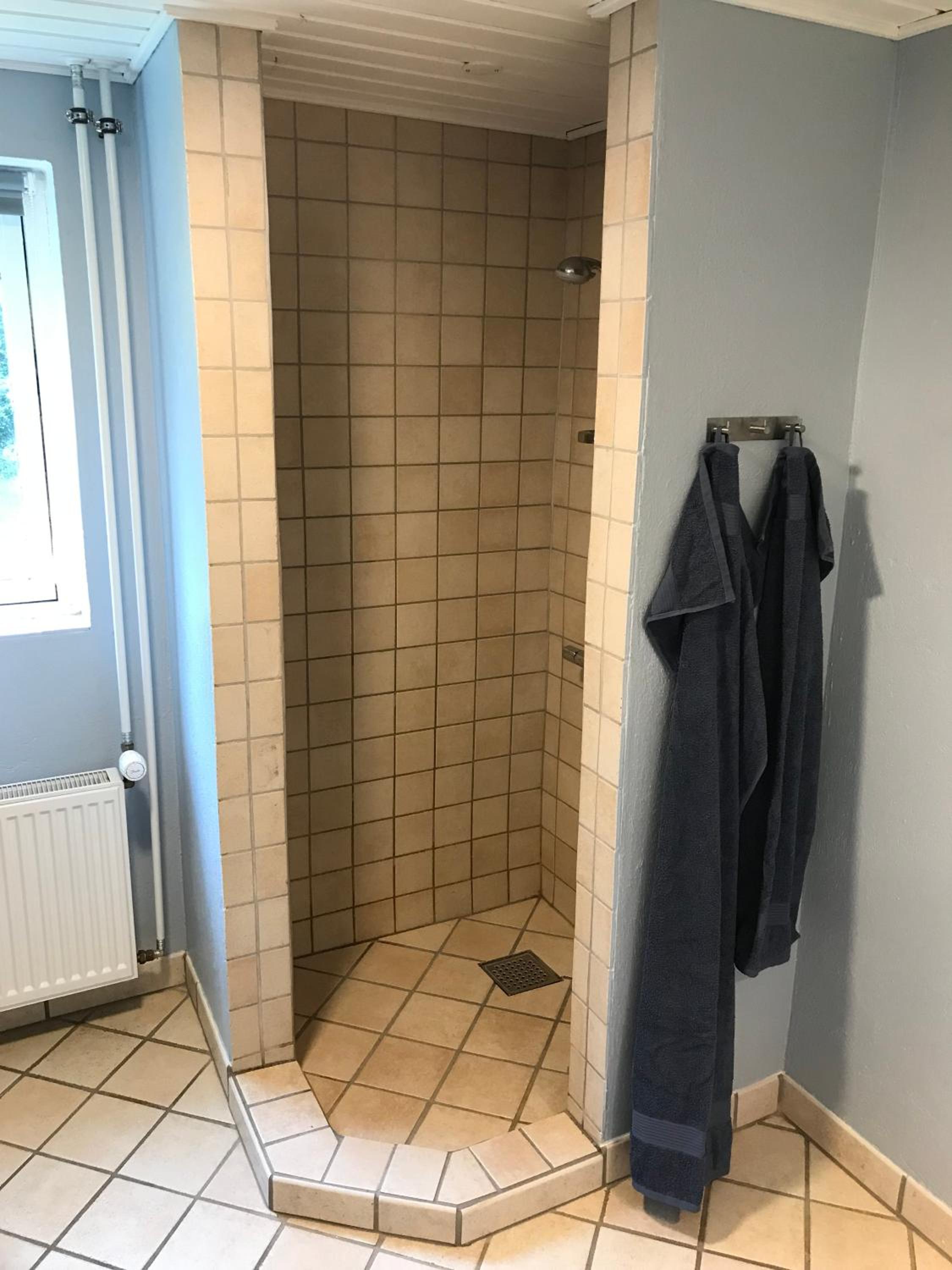Sommerhus på Mors