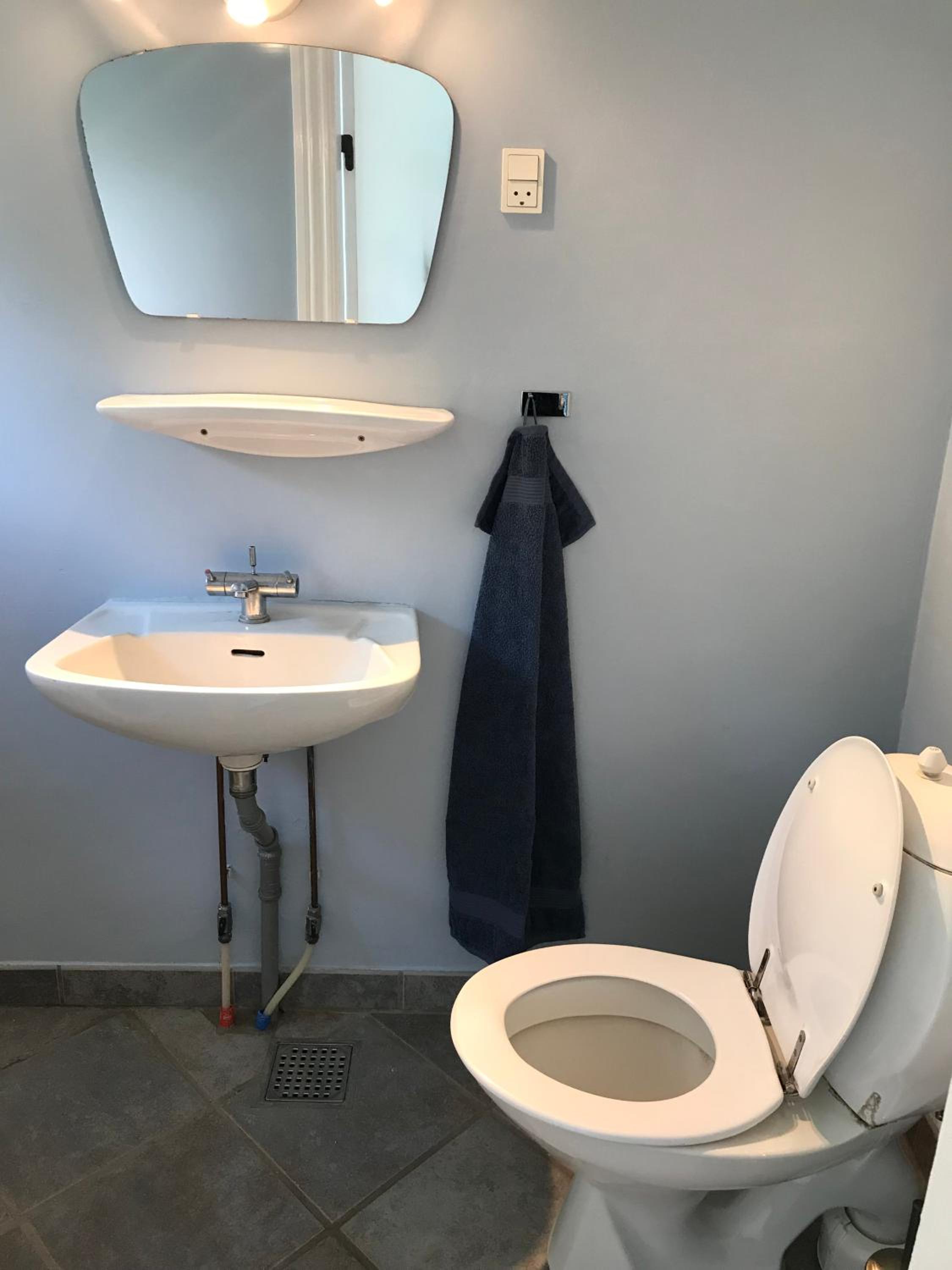 Sommerhus på Mors