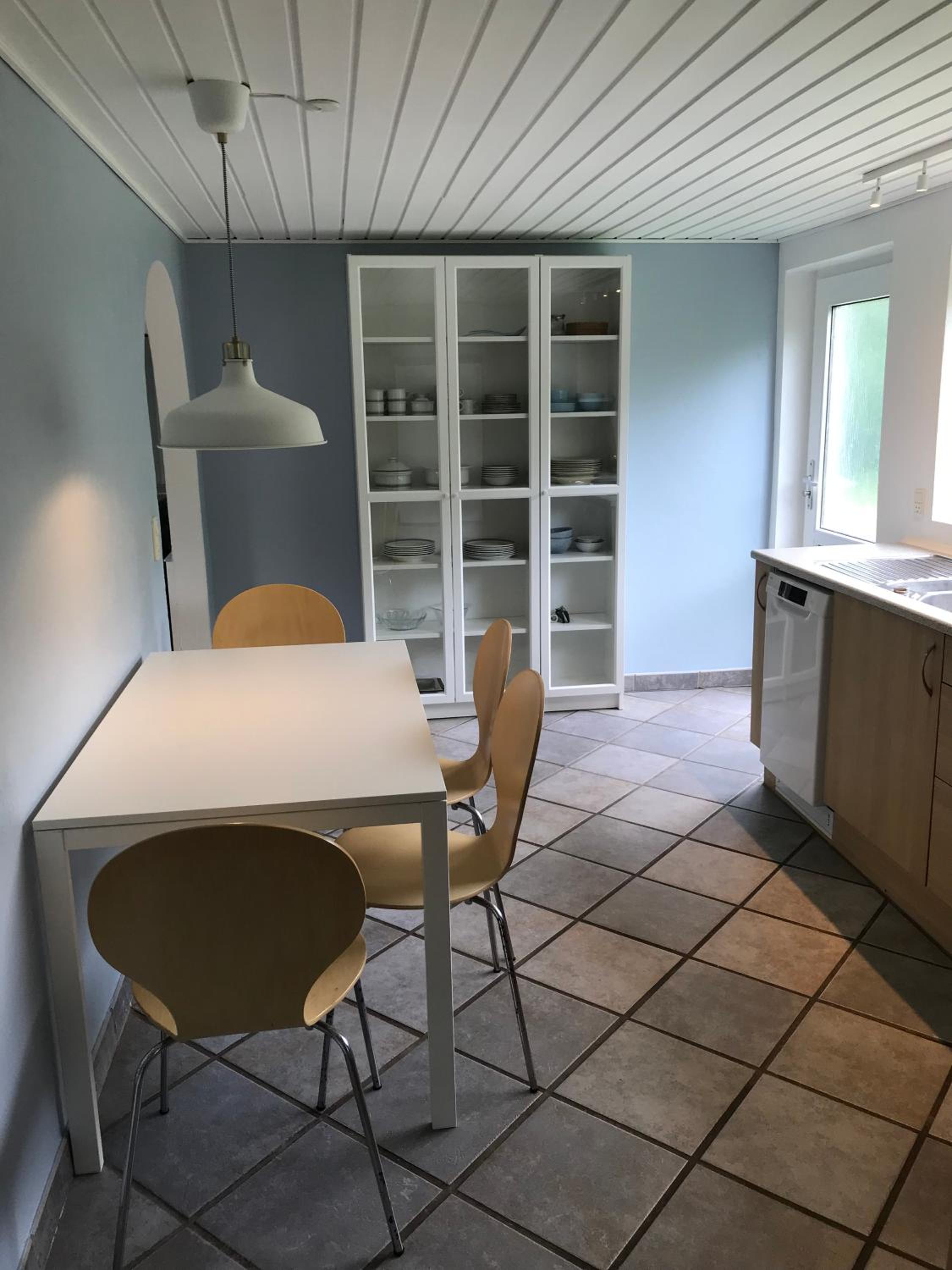 Sommerhus på Mors