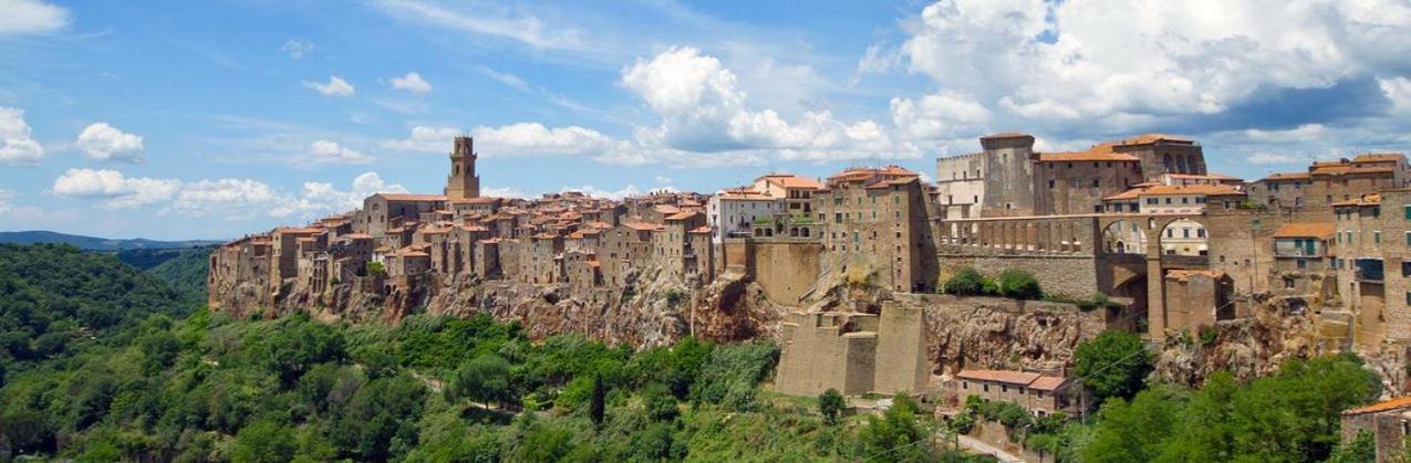 Le Sorgenti