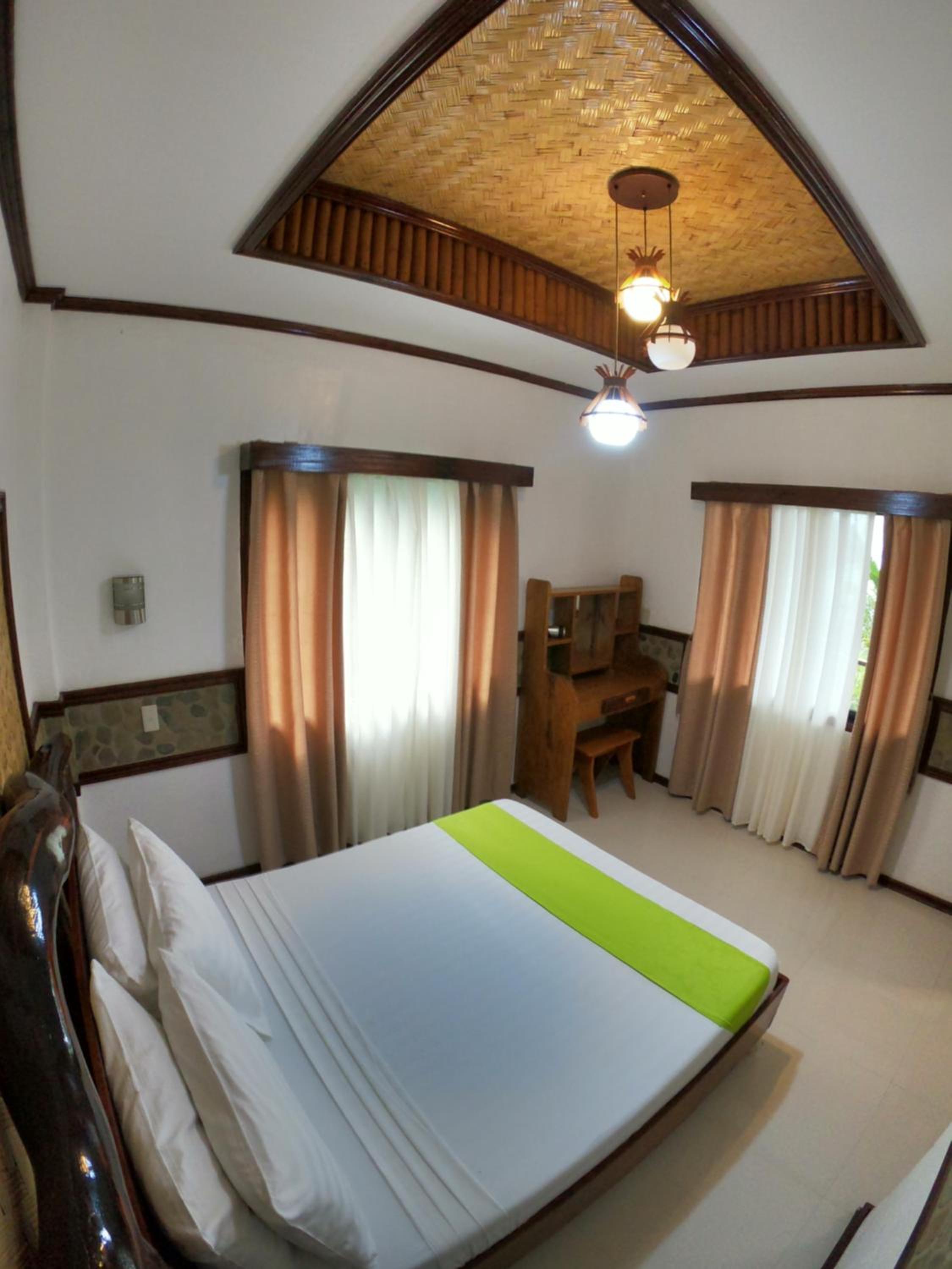 El Nido Viewdeck Cottages