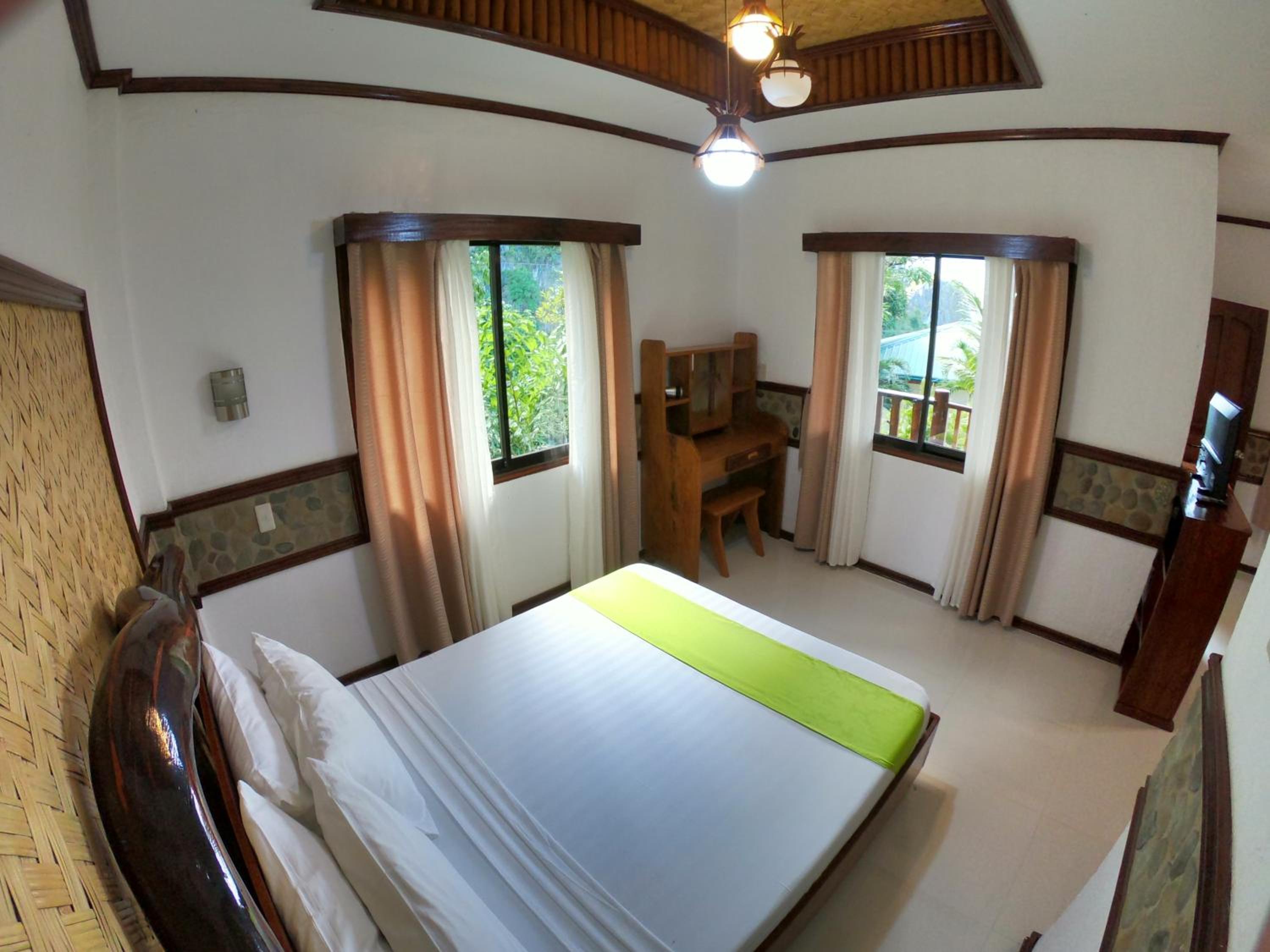 El Nido Viewdeck Cottages