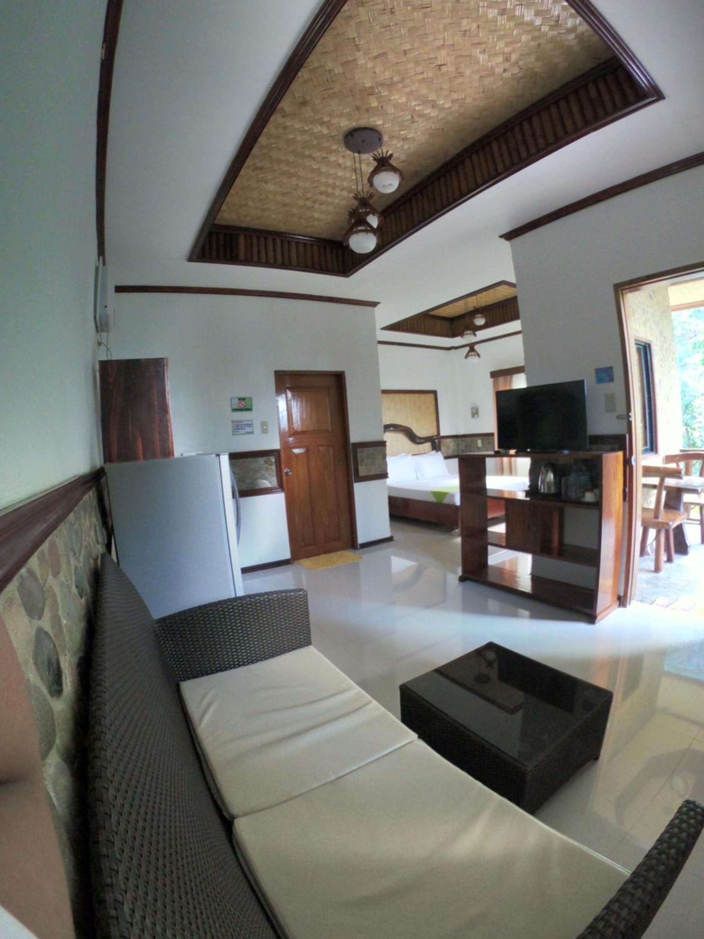 El Nido Viewdeck Cottages