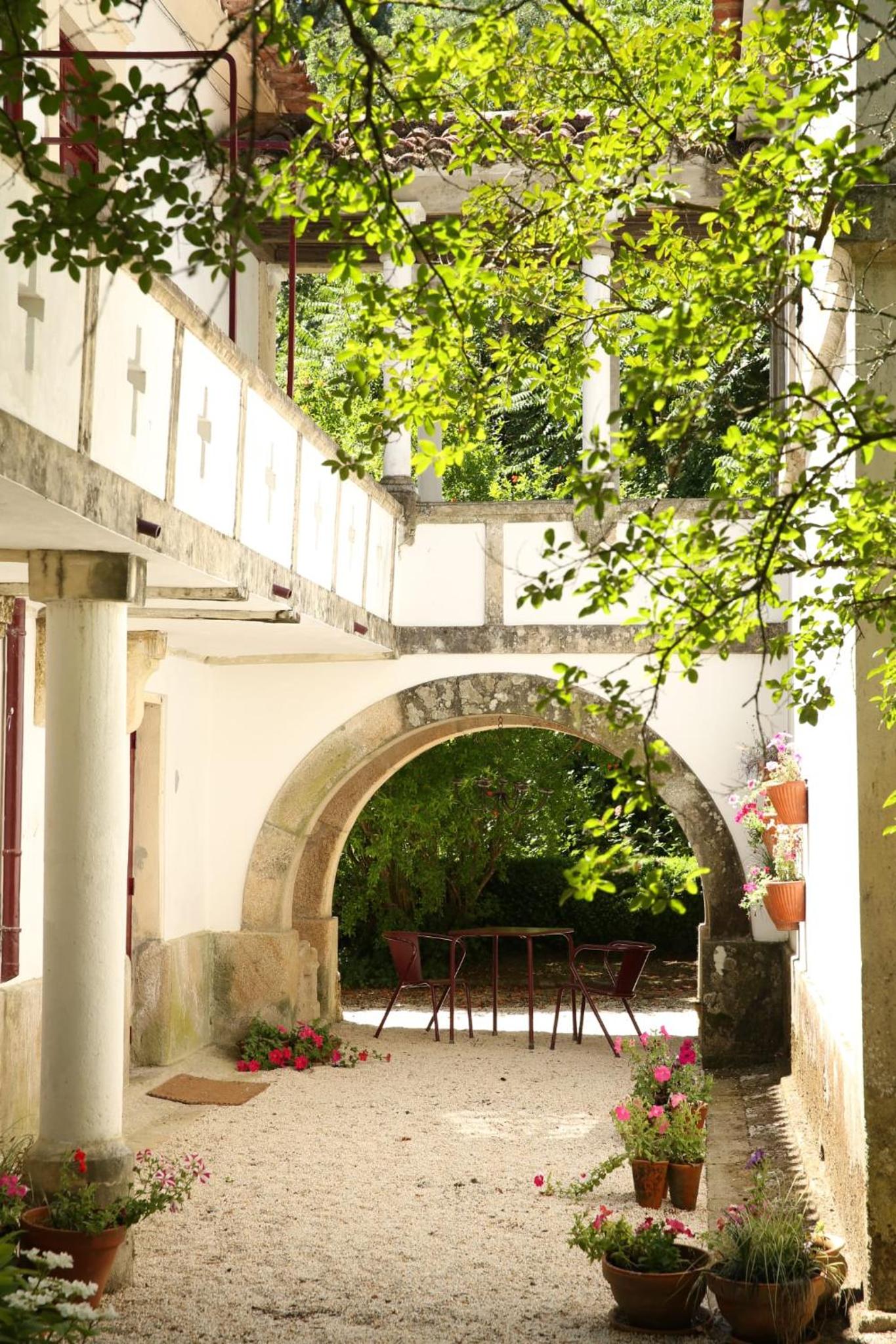 Casa Agricola da Levada Eco Village