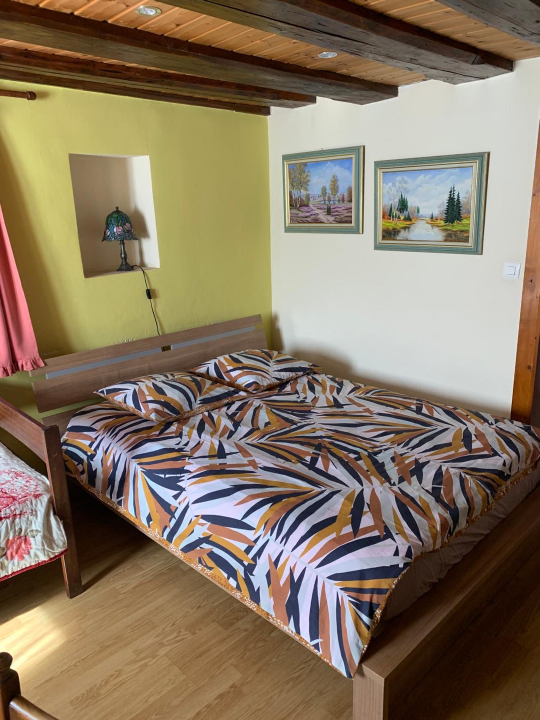 Appartement Style Rustique view 2