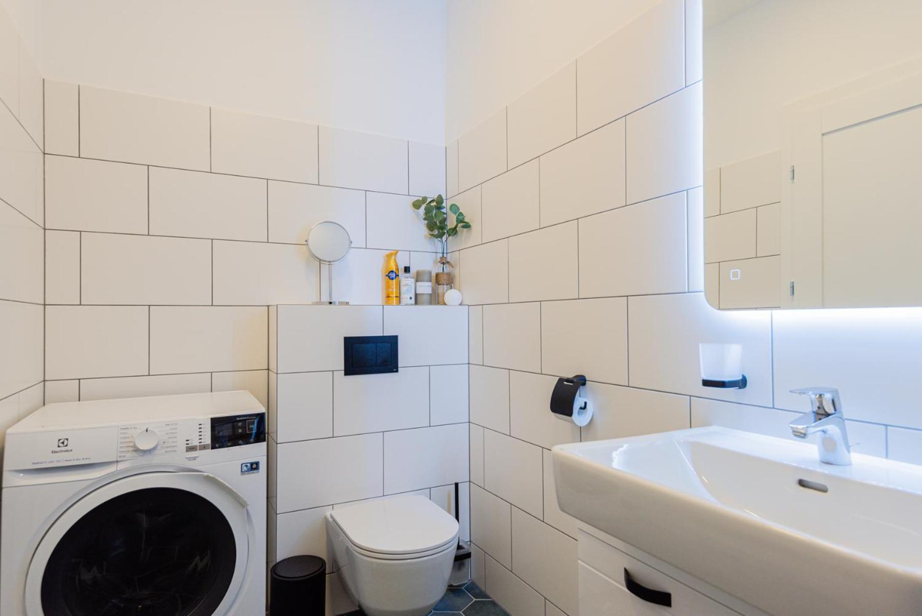 BlueSeaPearl apartamentai Palanga, Šventoji