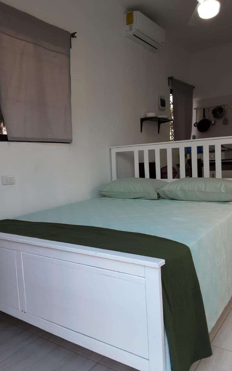 Vilaa Colonial Suite N 7, Basic exterior