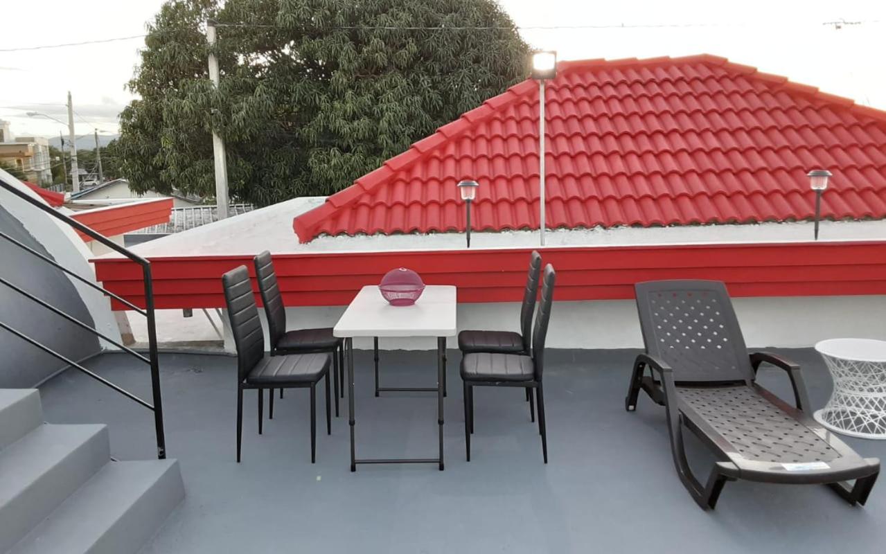 Vilaa Colonial Suite N 7, Basic exterior, photo 25