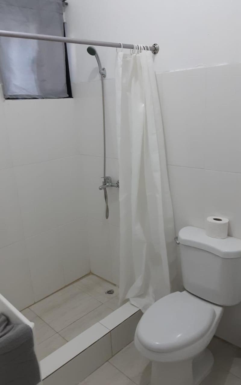 Vilaa Colonial Suite N 7, Basic exterior