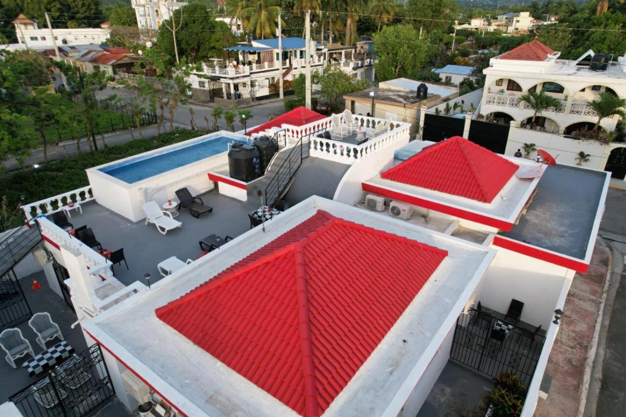 Vilaa Colonial Suite N 7, Basic exterior, photo 11