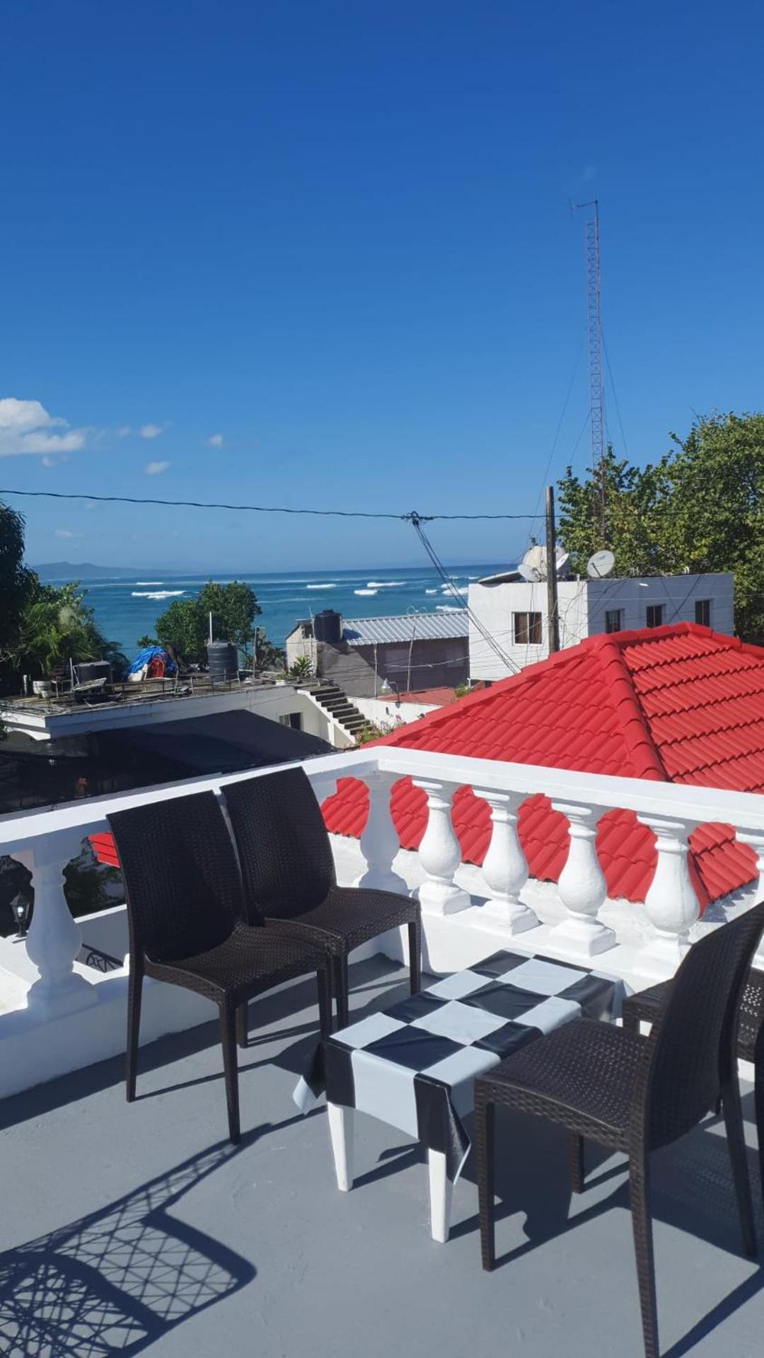 Vilaa Colonial Suite N 7, Basic exterior, photo 9