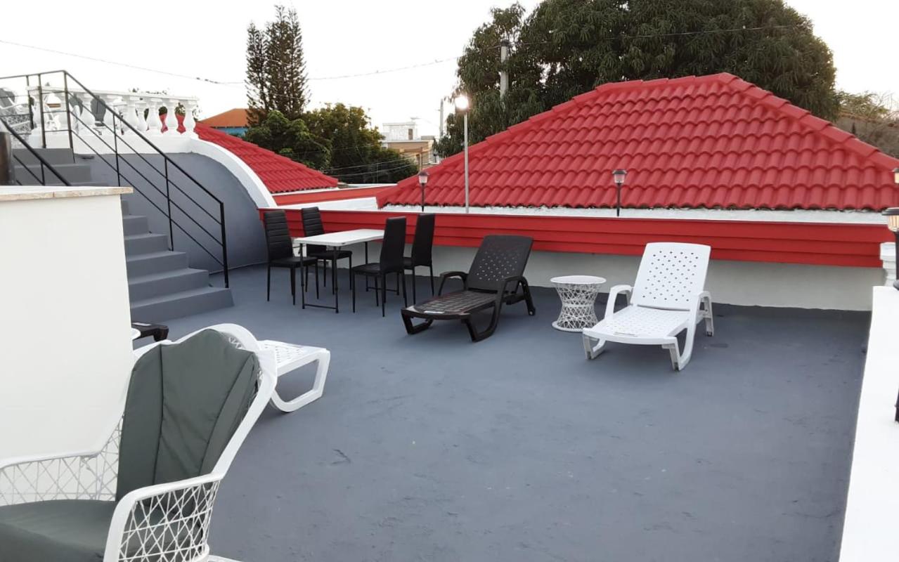 Vilaa Colonial Suite N 7, Basic exterior, photo 23