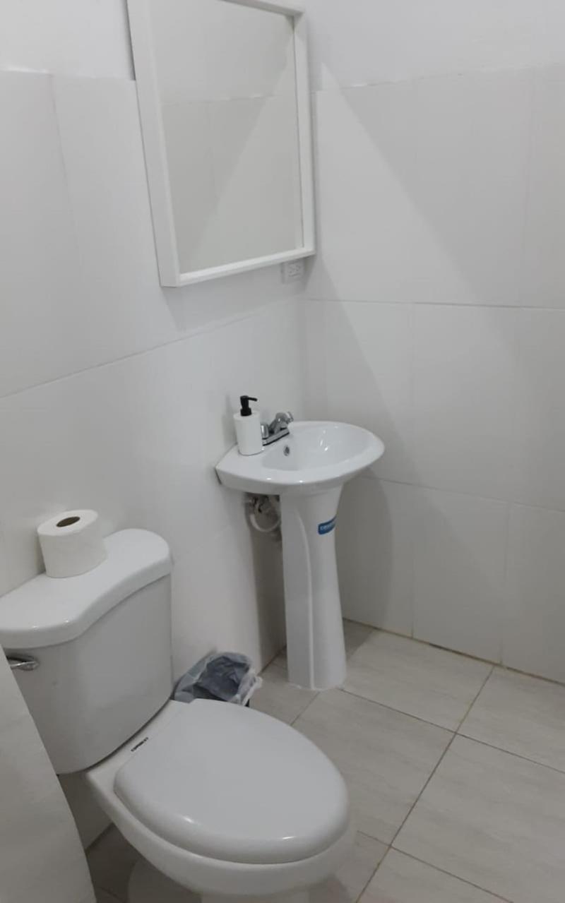 Vilaa Colonial Suite N 7, Basic exterior