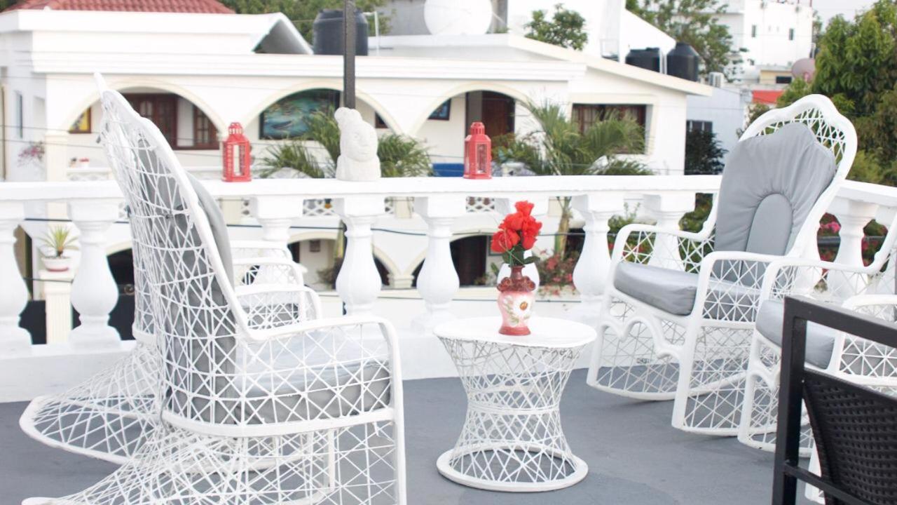 Vilaa Colonial Suite N 7, Basic exterior, photo 18