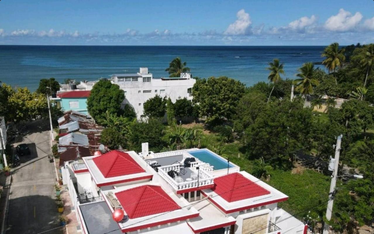 Vilaa Colonial Suite N 7, Basic exterior, photo 27