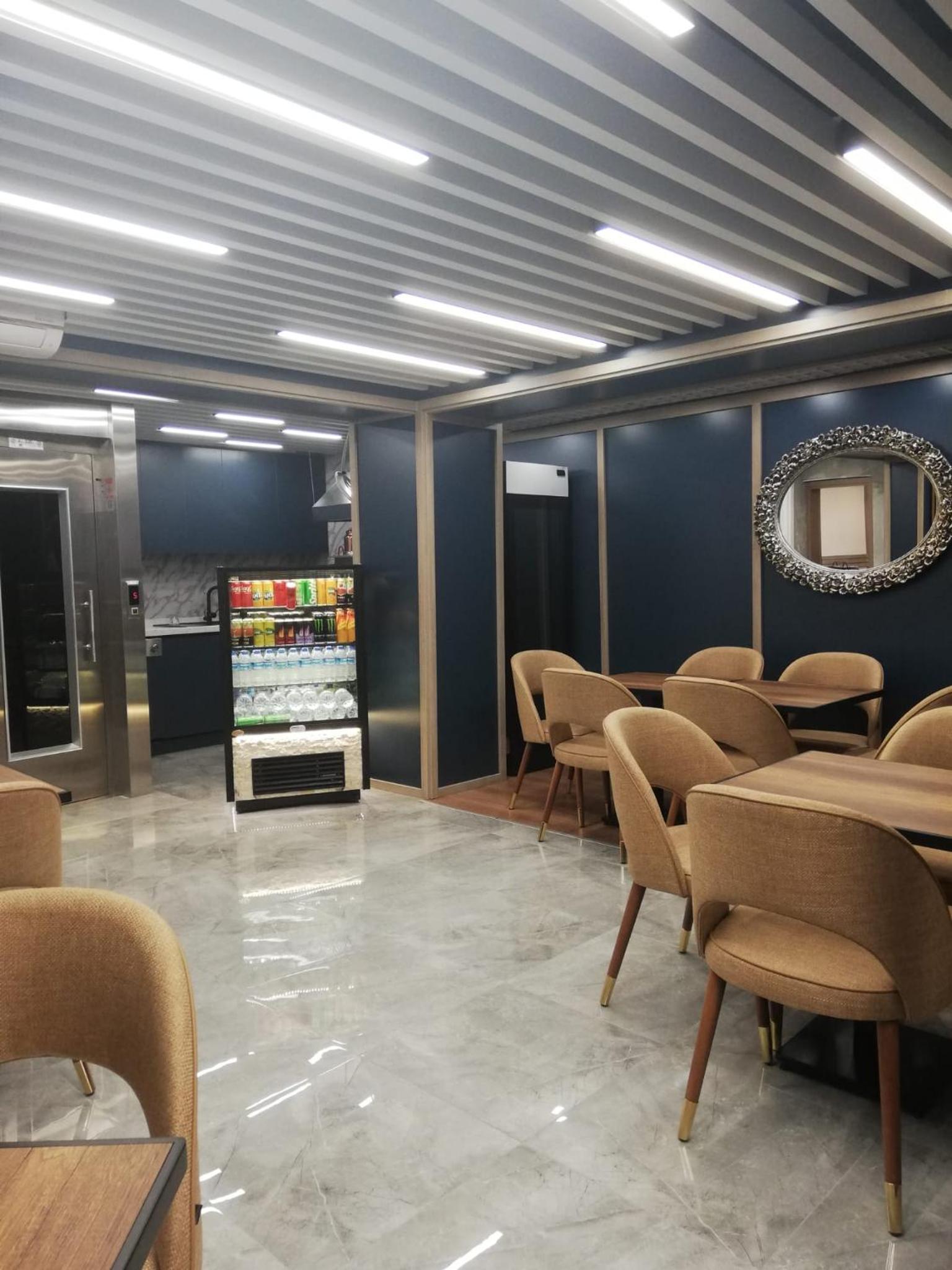 Hotel Grand İstanbul - Image 48