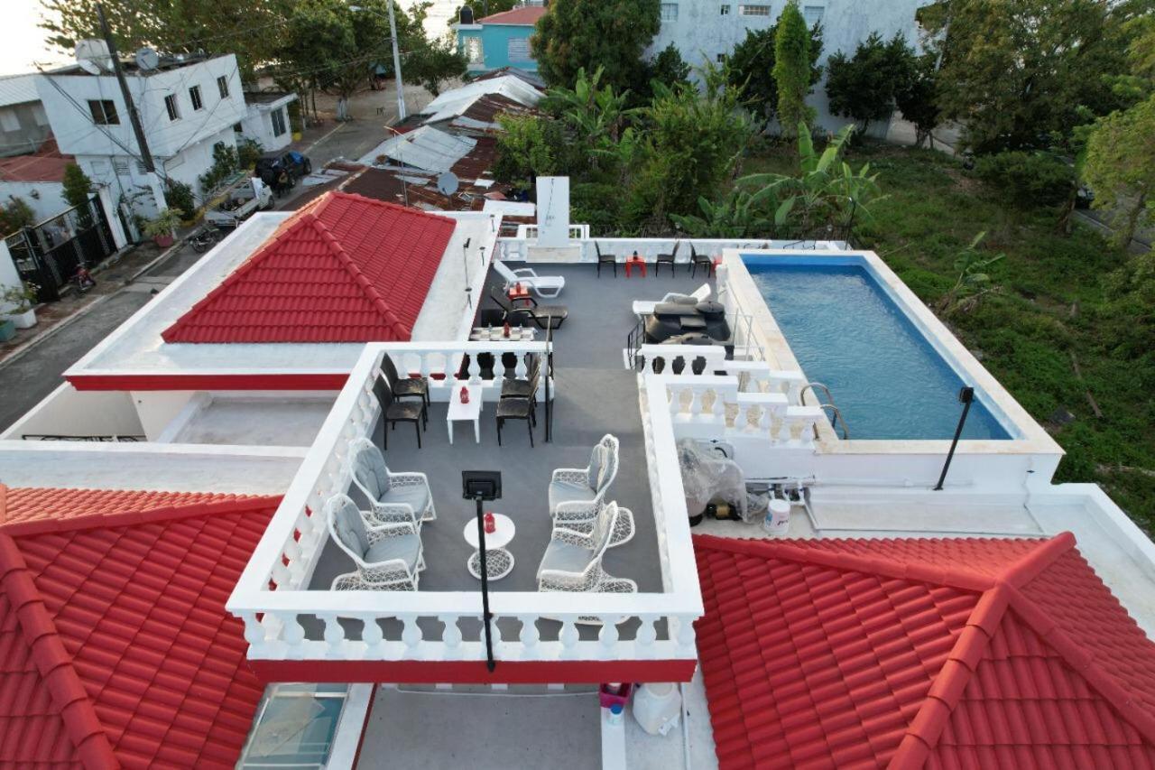 Vilaa Colonial Suite N 7, Basic exterior, photo 20