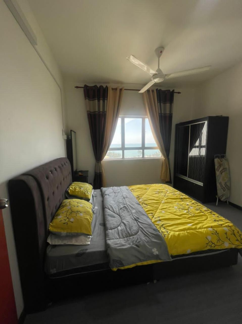 Apartment Ladang Tok Pelam Sea View ,Berdekatan Pantai Batu Burok,KTCC,Hospital,Drawbridge by Homestay Seri Terengganu photo 6