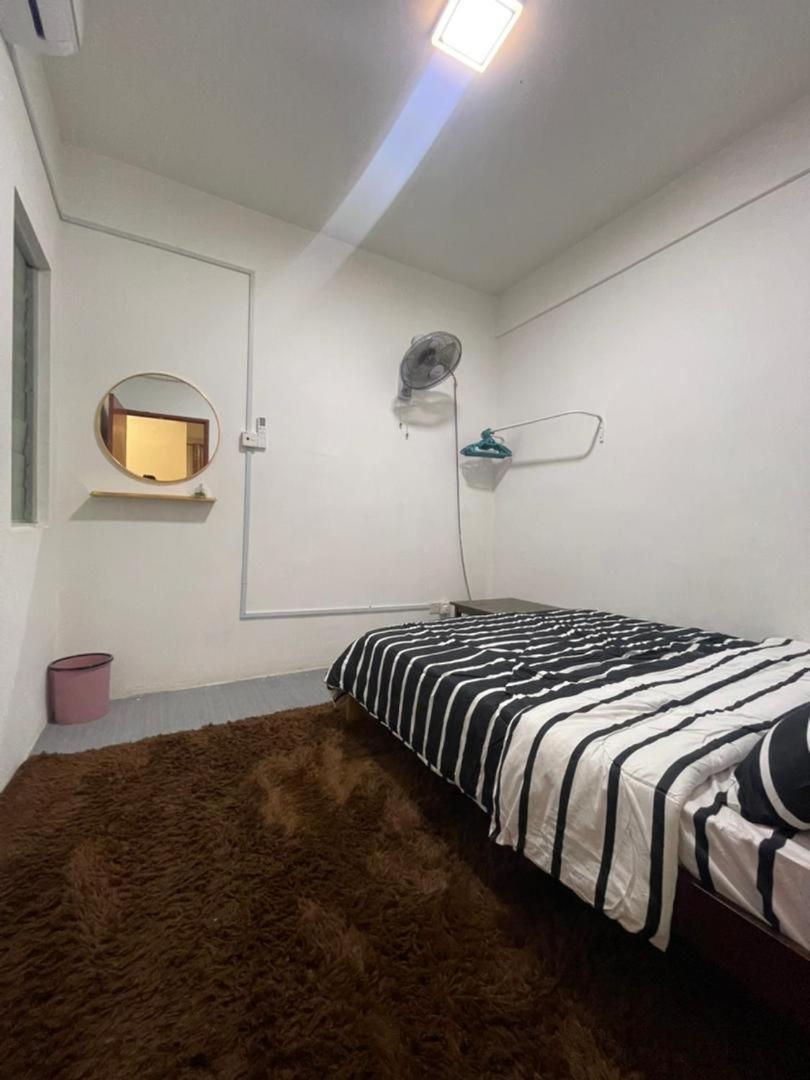 Apartment Ladang Tok Pelam Sea View ,Berdekatan Pantai Batu Burok,KTCC,Hospital,Drawbridge by Homestay Seri Terengganu photo 7