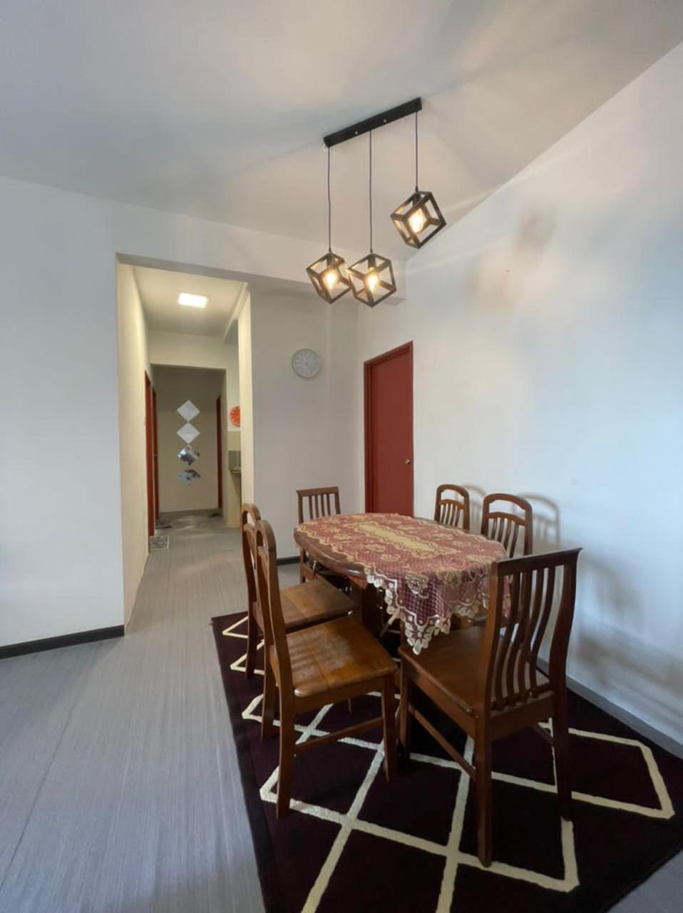 Apartment Ladang Tok Pelam Sea View ,Berdekatan Pantai Batu Burok,KTCC,Hospital,Drawbridge by Homestay Seri Terengganu