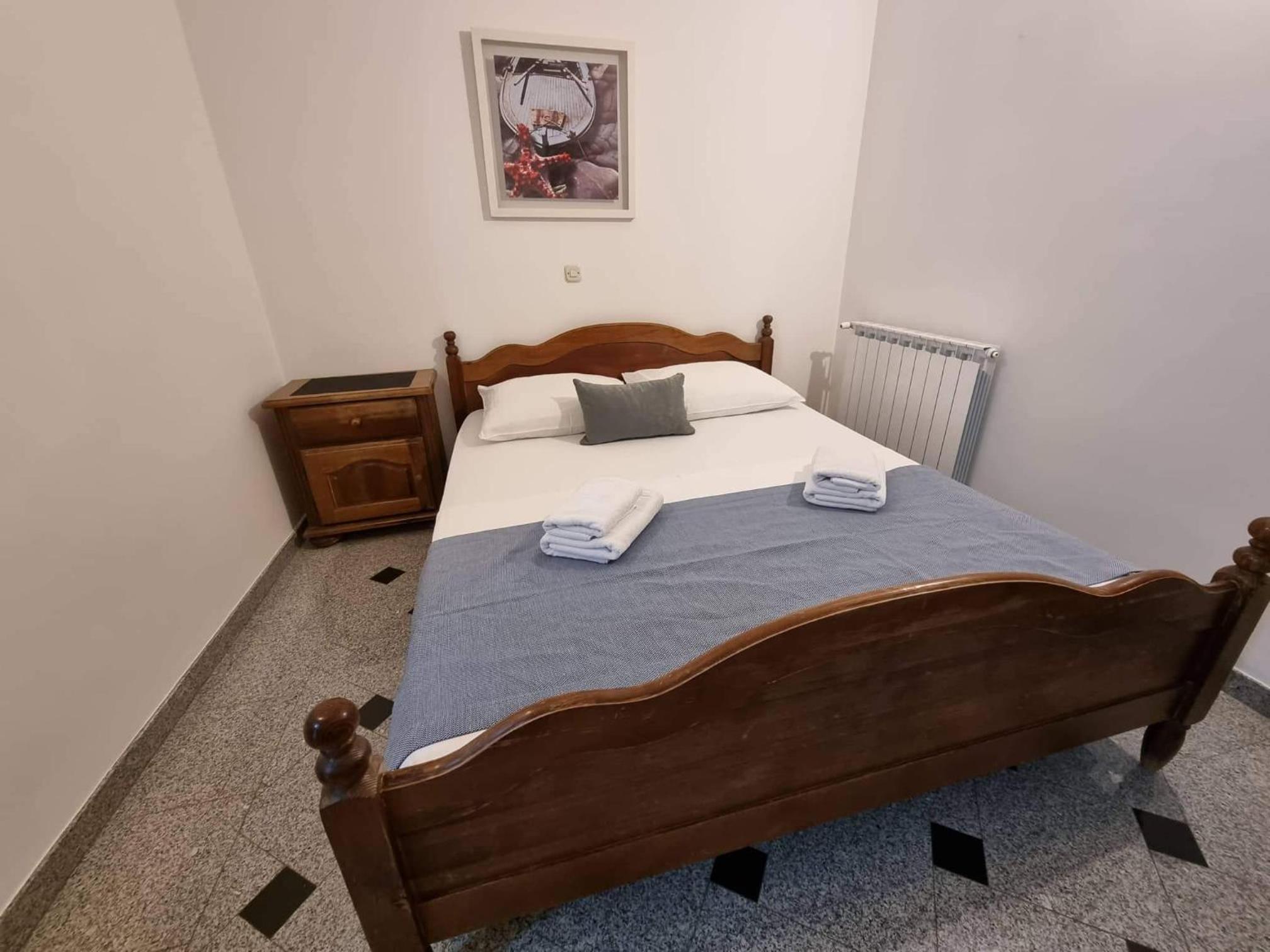 Apartment Tomic Makarska view 5