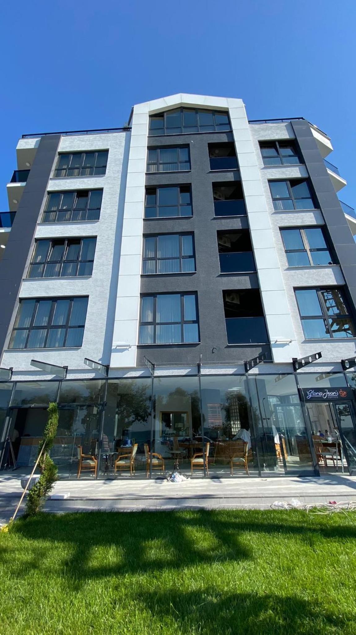 Hotel Taşliman Otel - Image 1