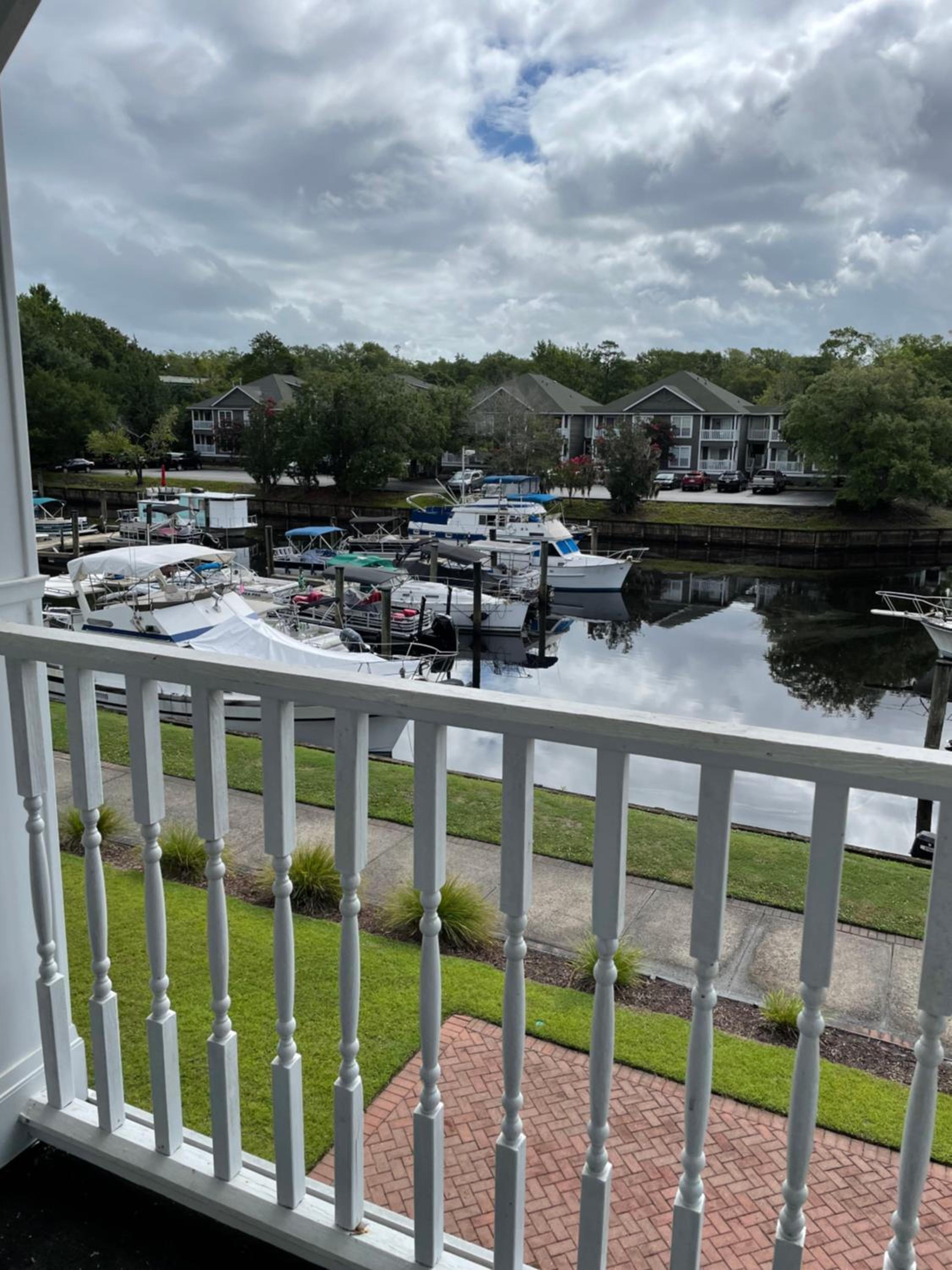 The Cypress Inn view 4