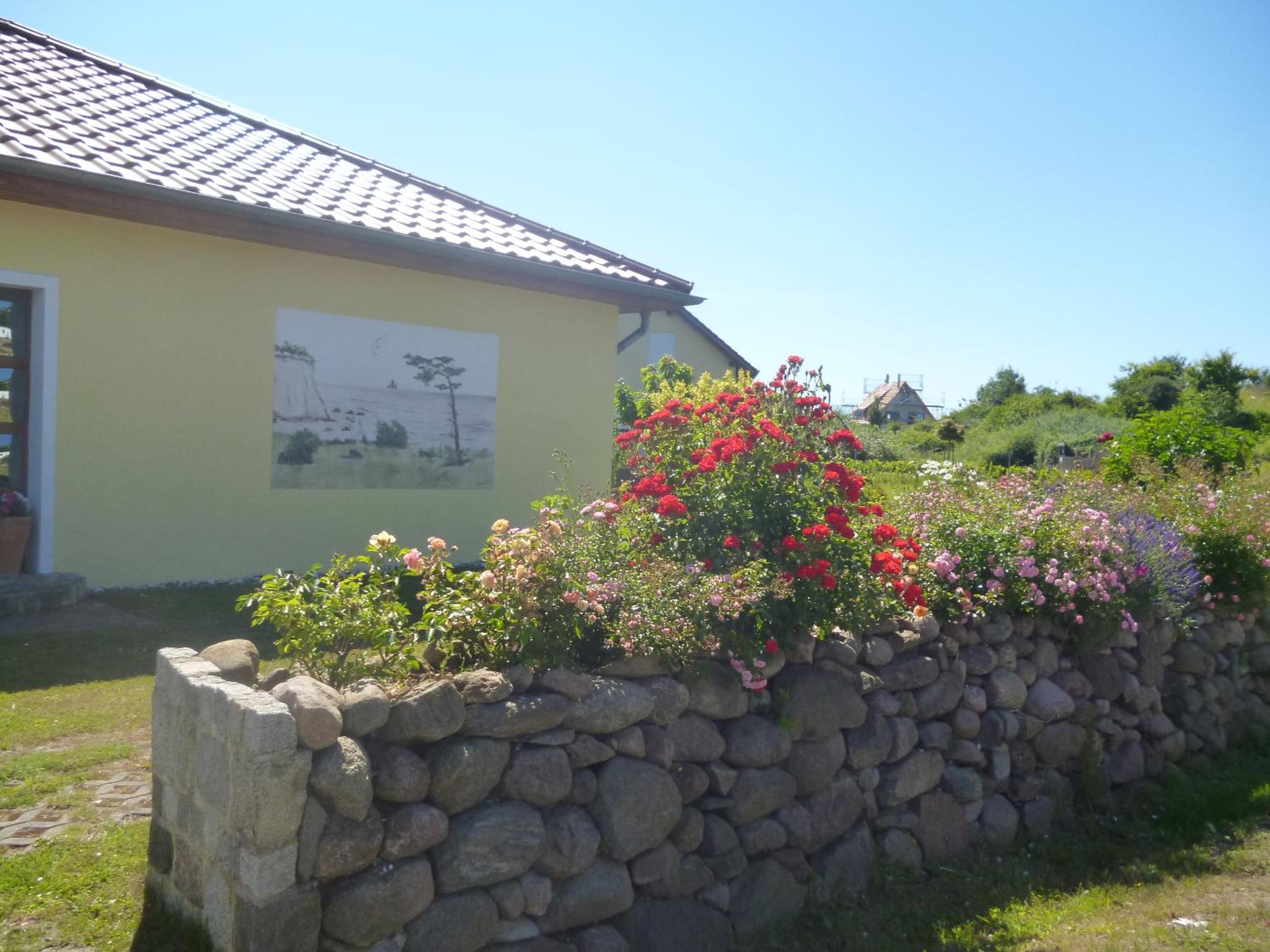 Haus Wildrose