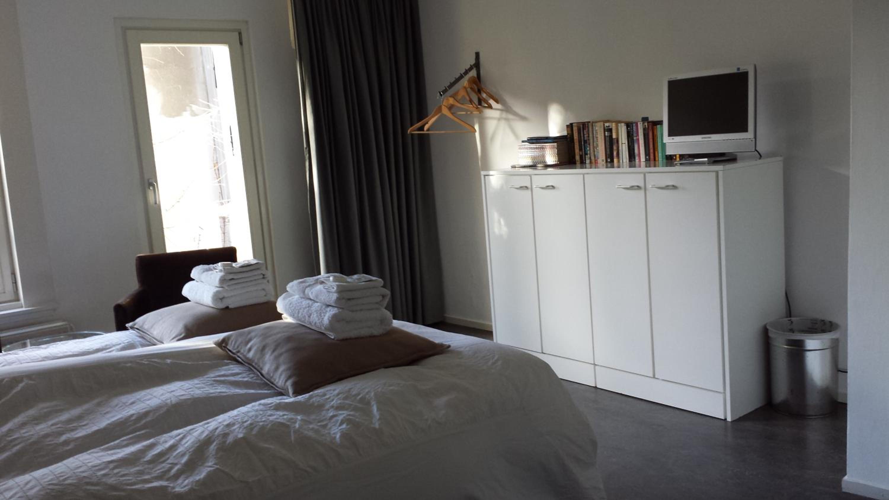 Bed & Breakfast WestViolet