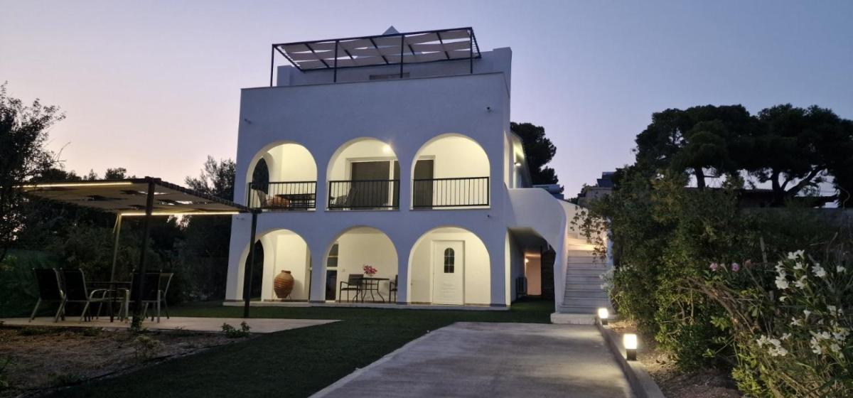 Hotel Villa Madenia - Image 1