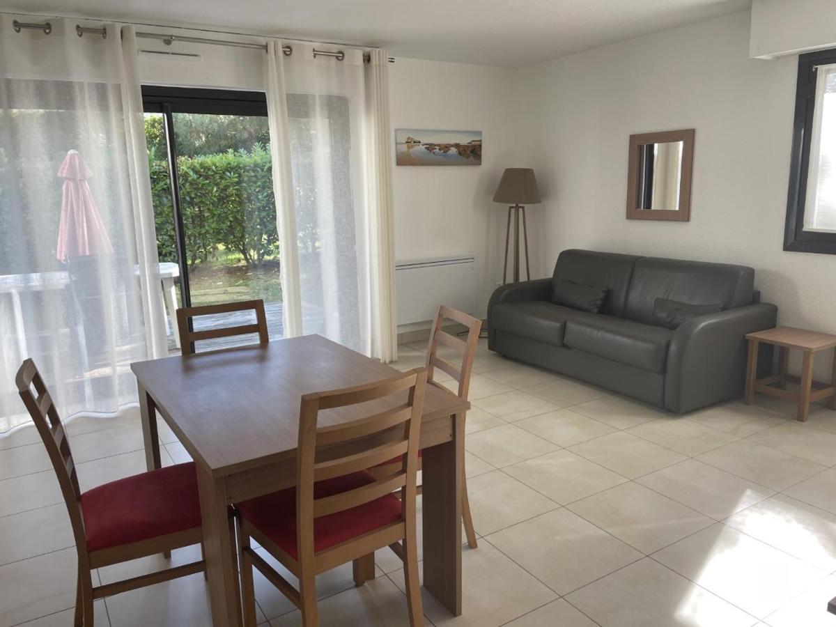 Anglet Vacations - VVF Residence Anglet - Property Image 58