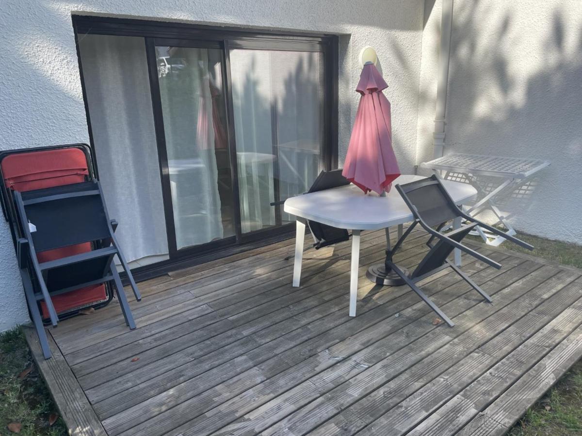 Anglet Vacations - VVF Residence Anglet - Property Image 7