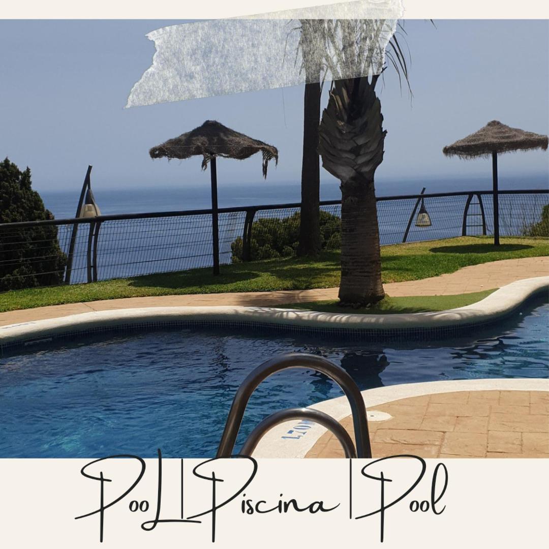 Casa Fuentes Vista al mar Almuñecar - Haus Fuentes mit beeindruckendem Meerblick in Almuñecar view 3