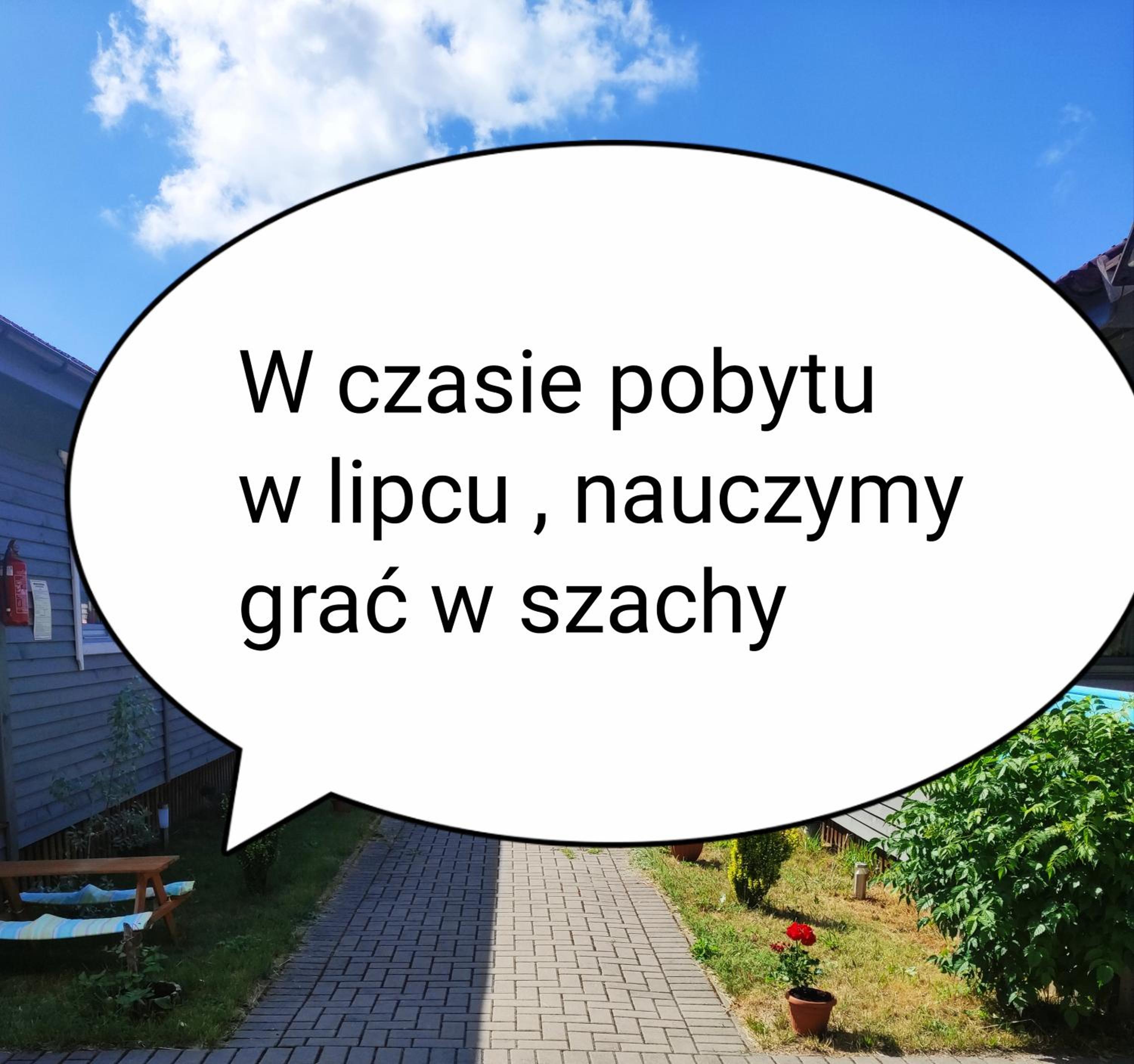Domki Letniskowe - Na Fali view 3