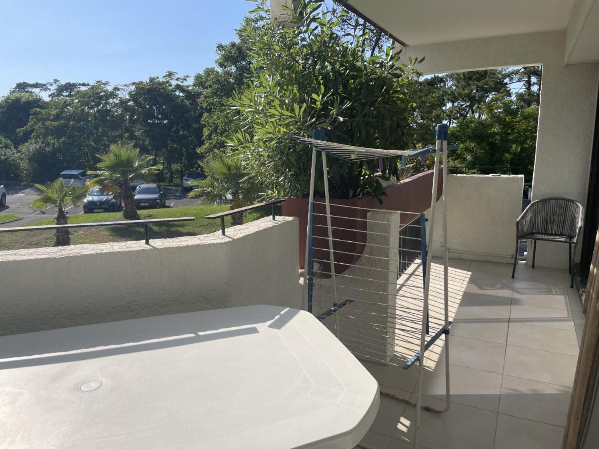Anglet Vacations - VVF Residence Anglet - Property Image 8