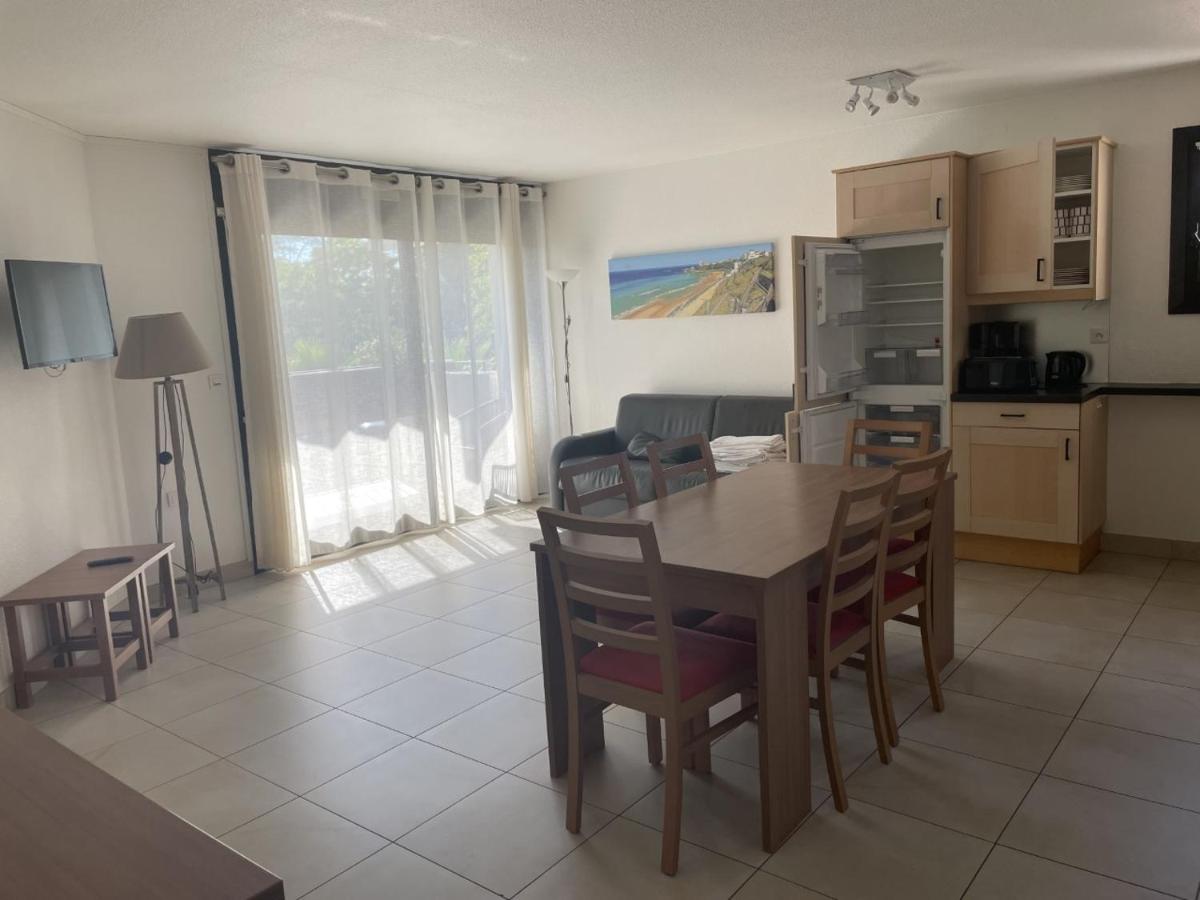 Anglet Vacations - VVF Residence Anglet - Property Image 12