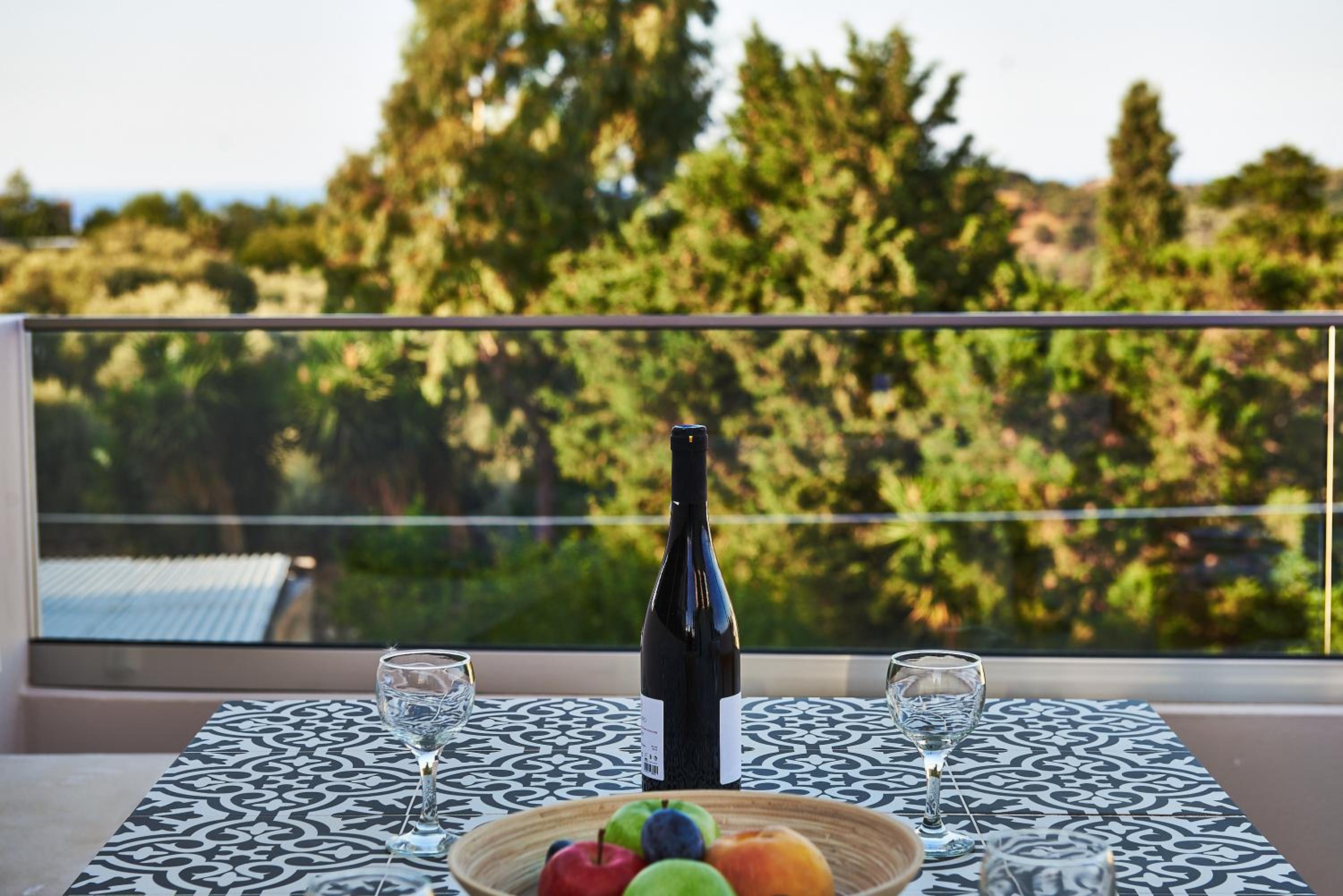 Villa Vagelia photo 3