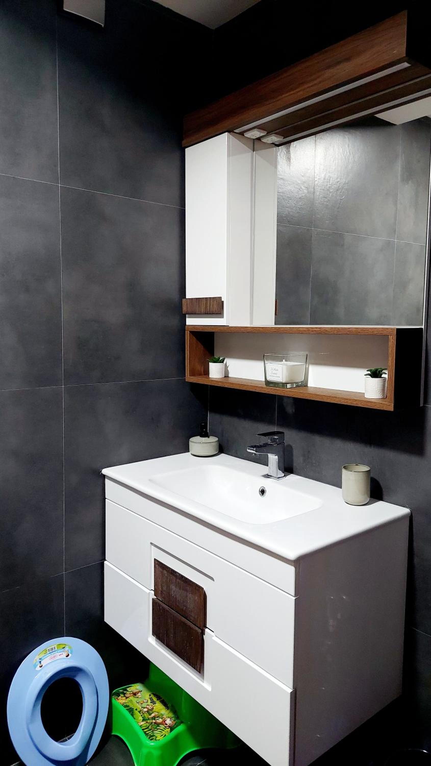 Mundus Apartman Zlatibor view 2