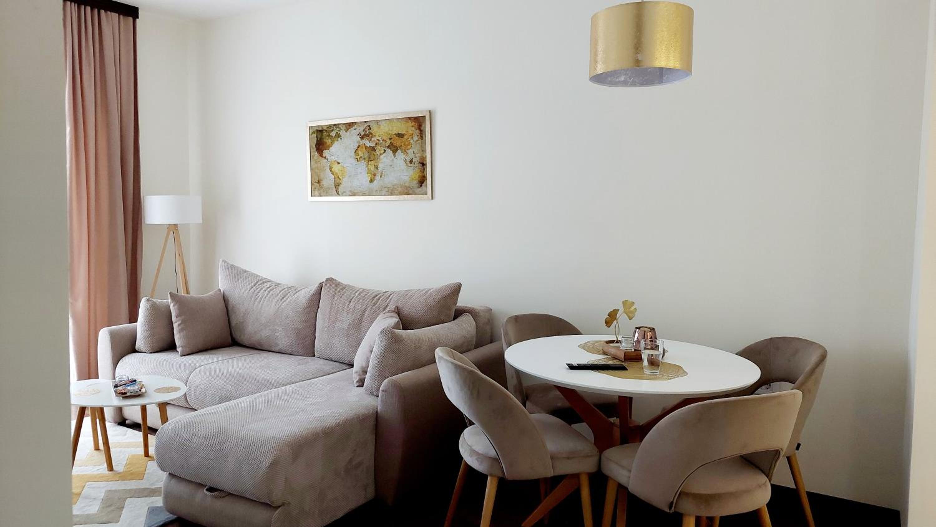 Mundus Apartman Zlatibor view 3