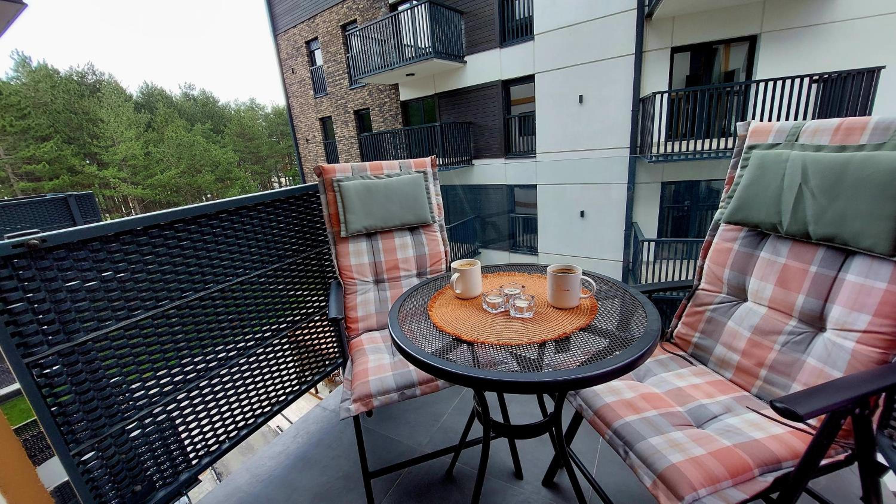 Mundus Apartman Zlatibor view 5