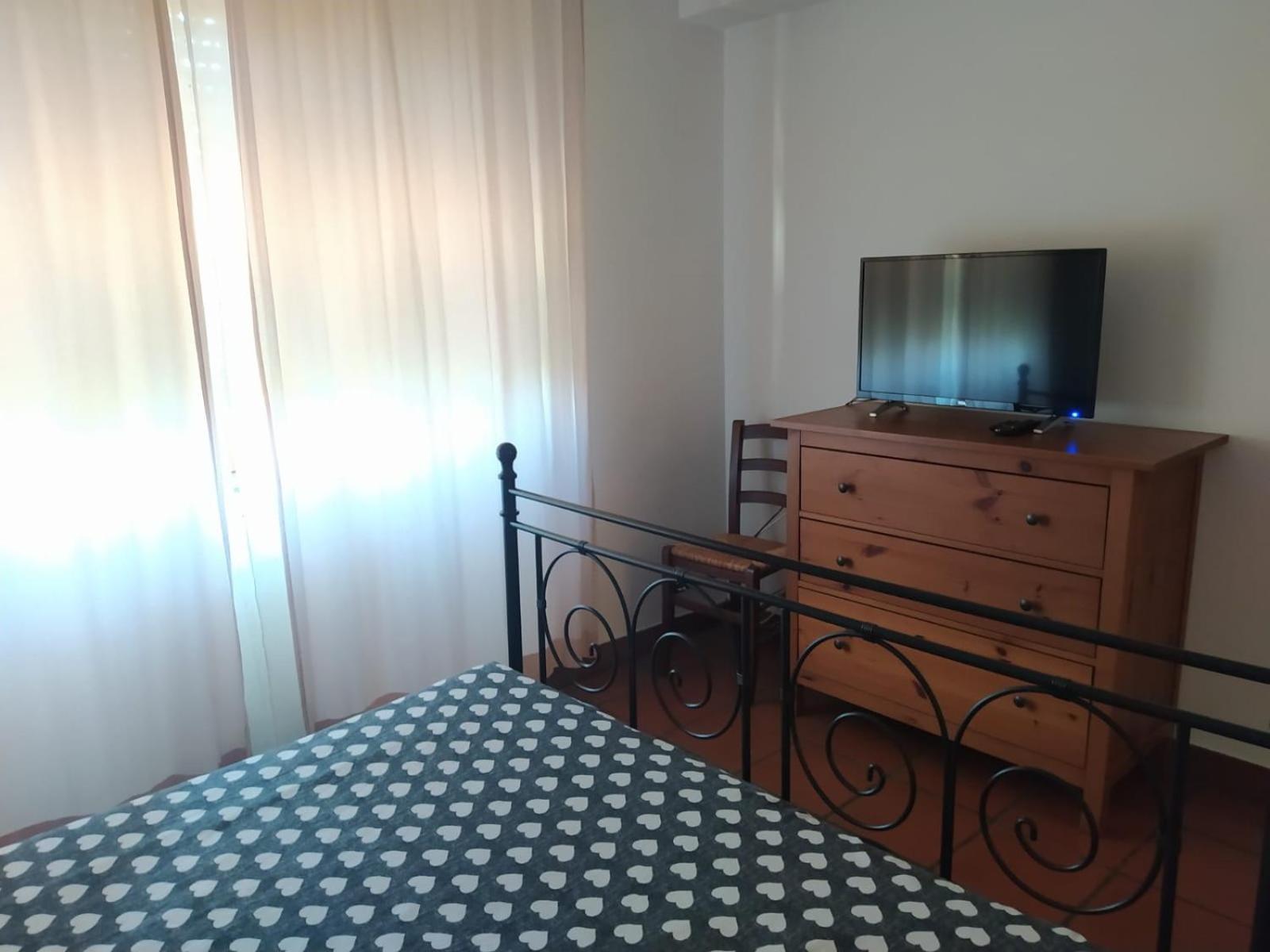 Villa Cardinal Apartments