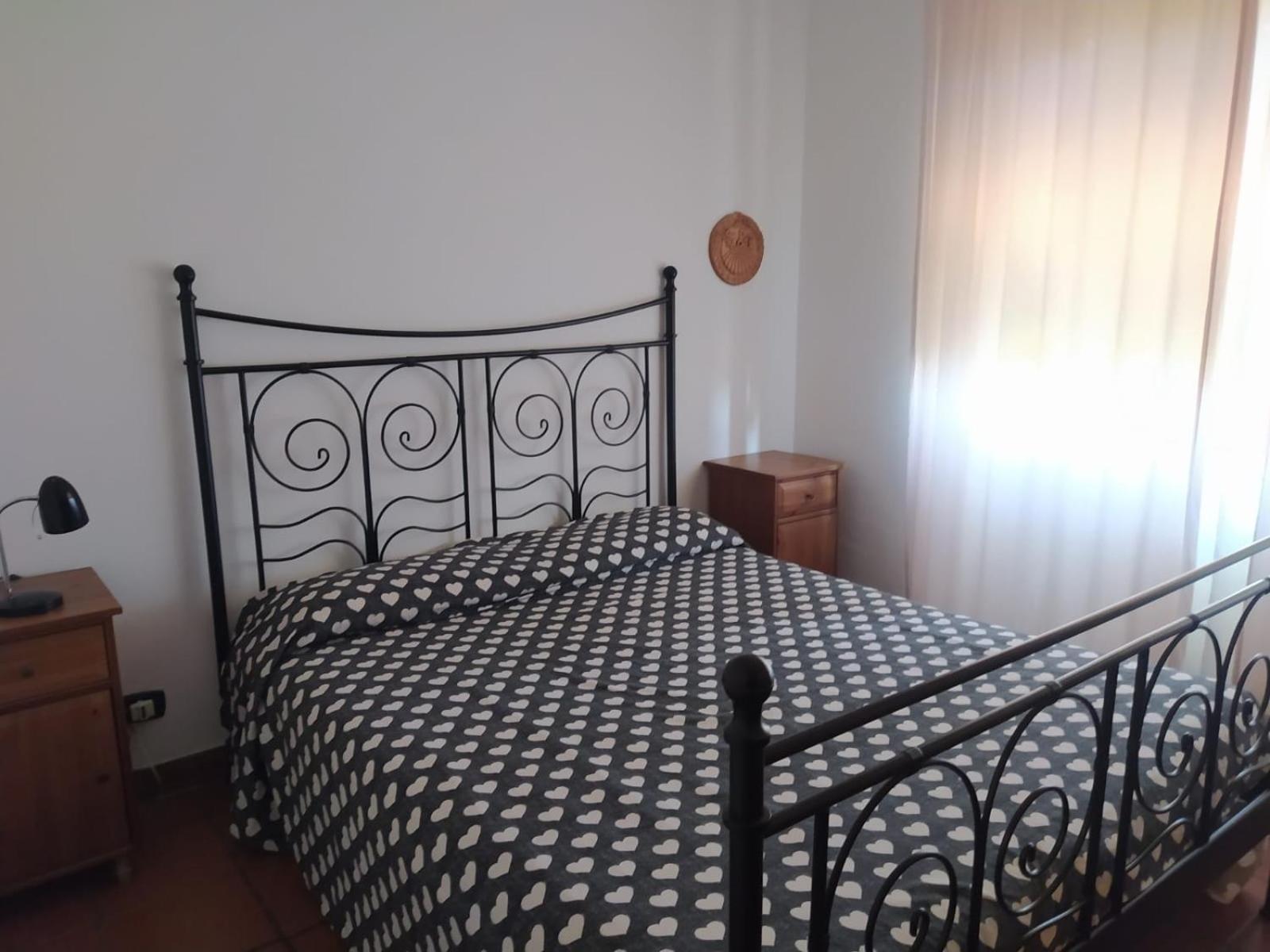 Villa Cardinal Apartments