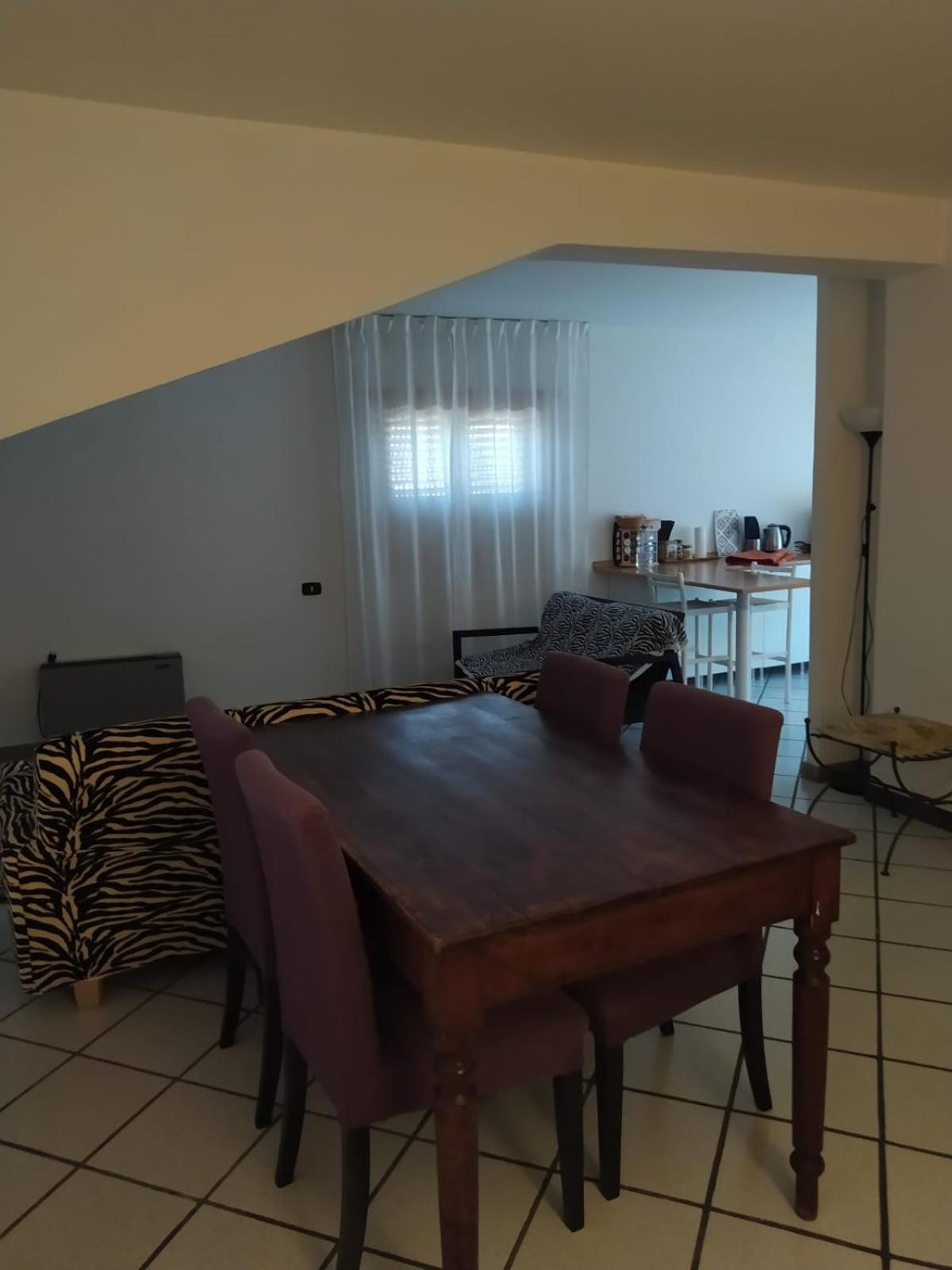 Villa Cardinal Apartments