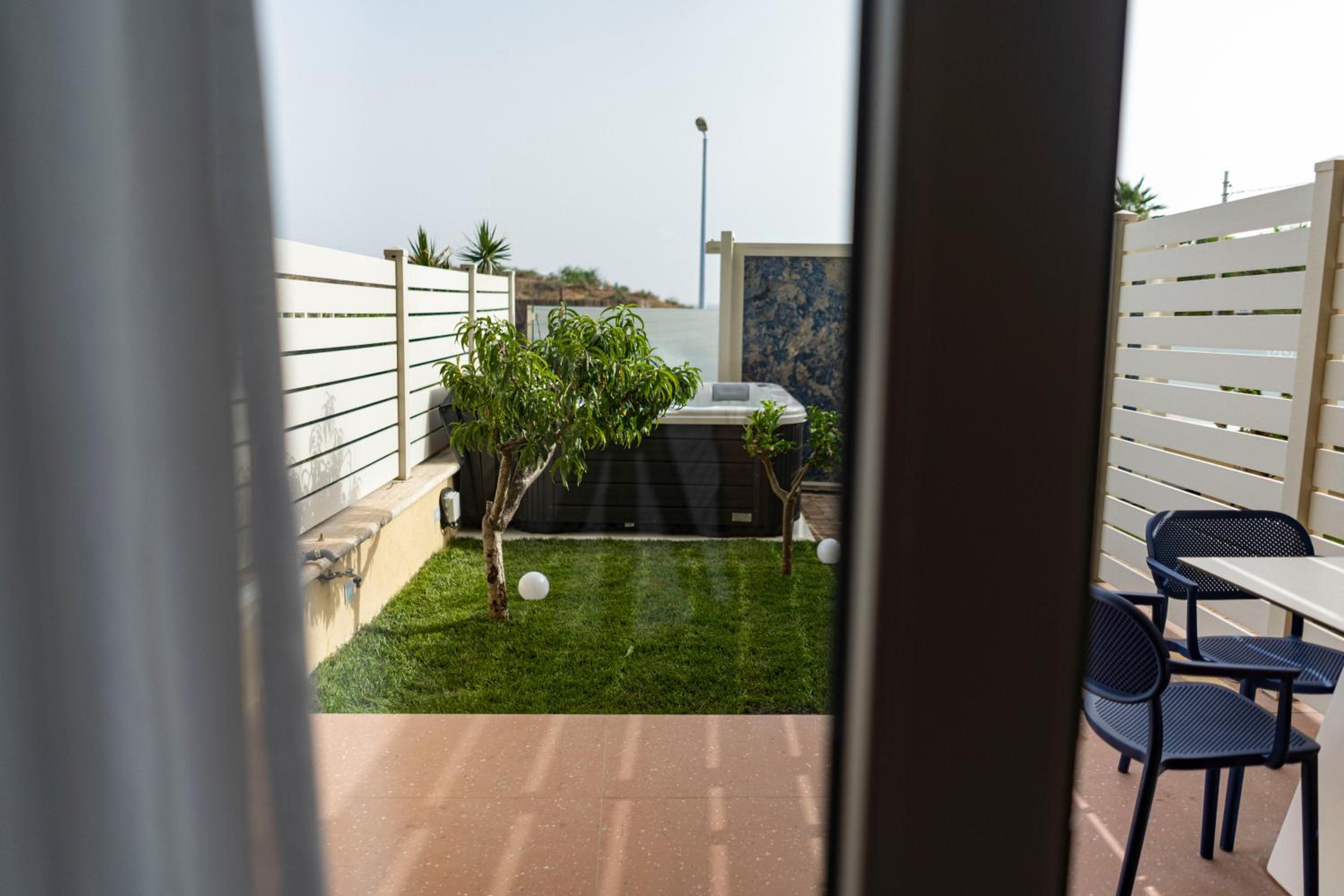 Ammare rooms, fotografia 5