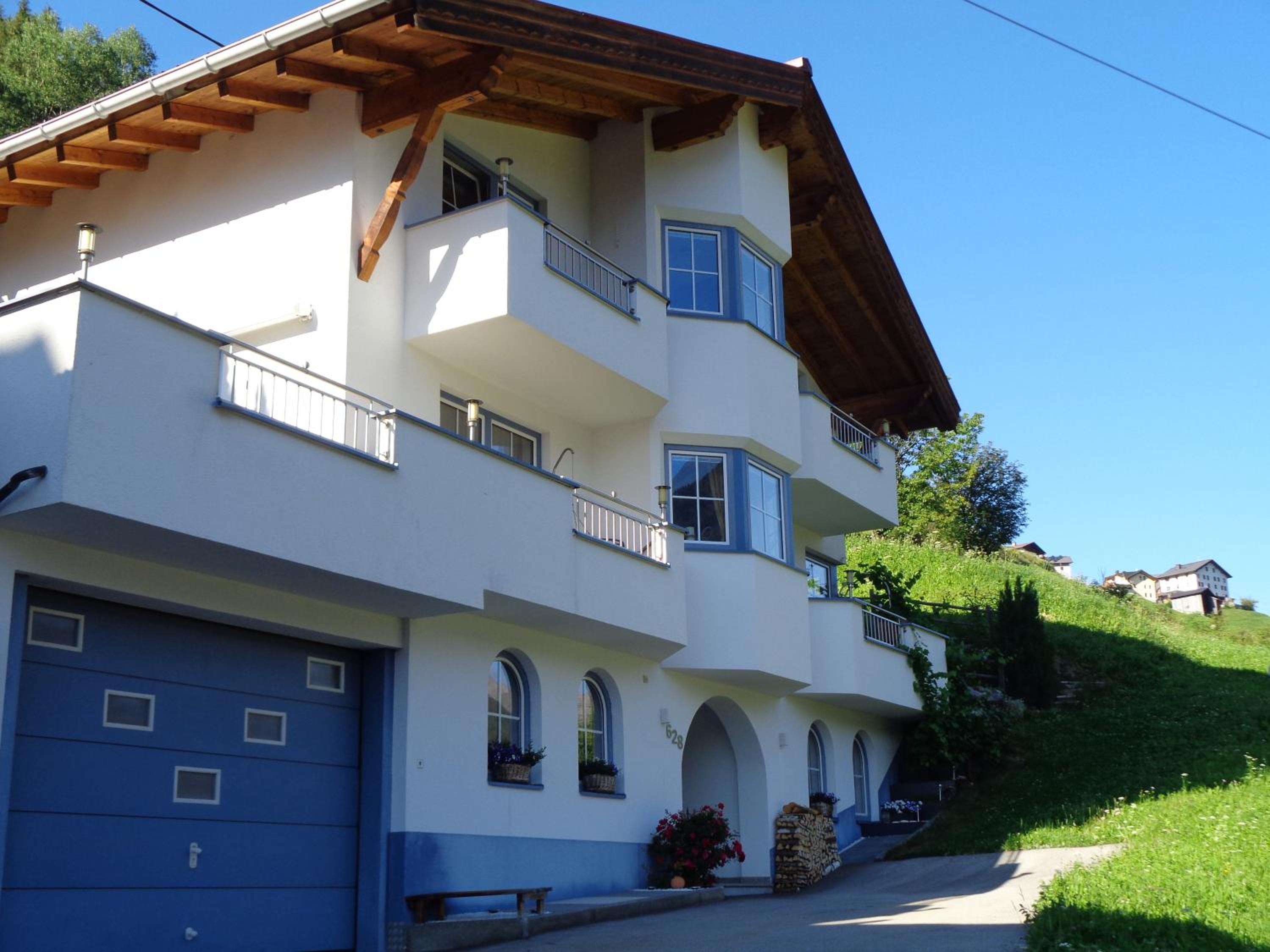 Haus Siegele Marco view 2