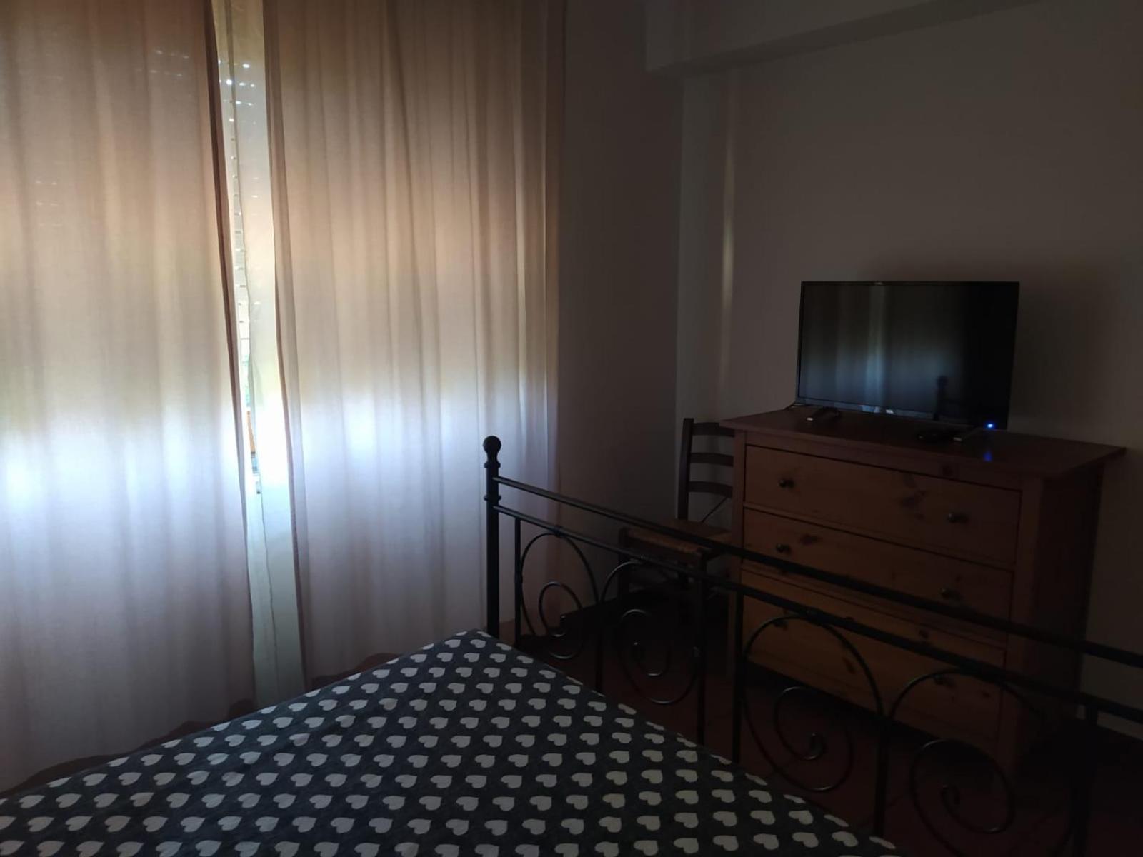 Villa Cardinal Apartments