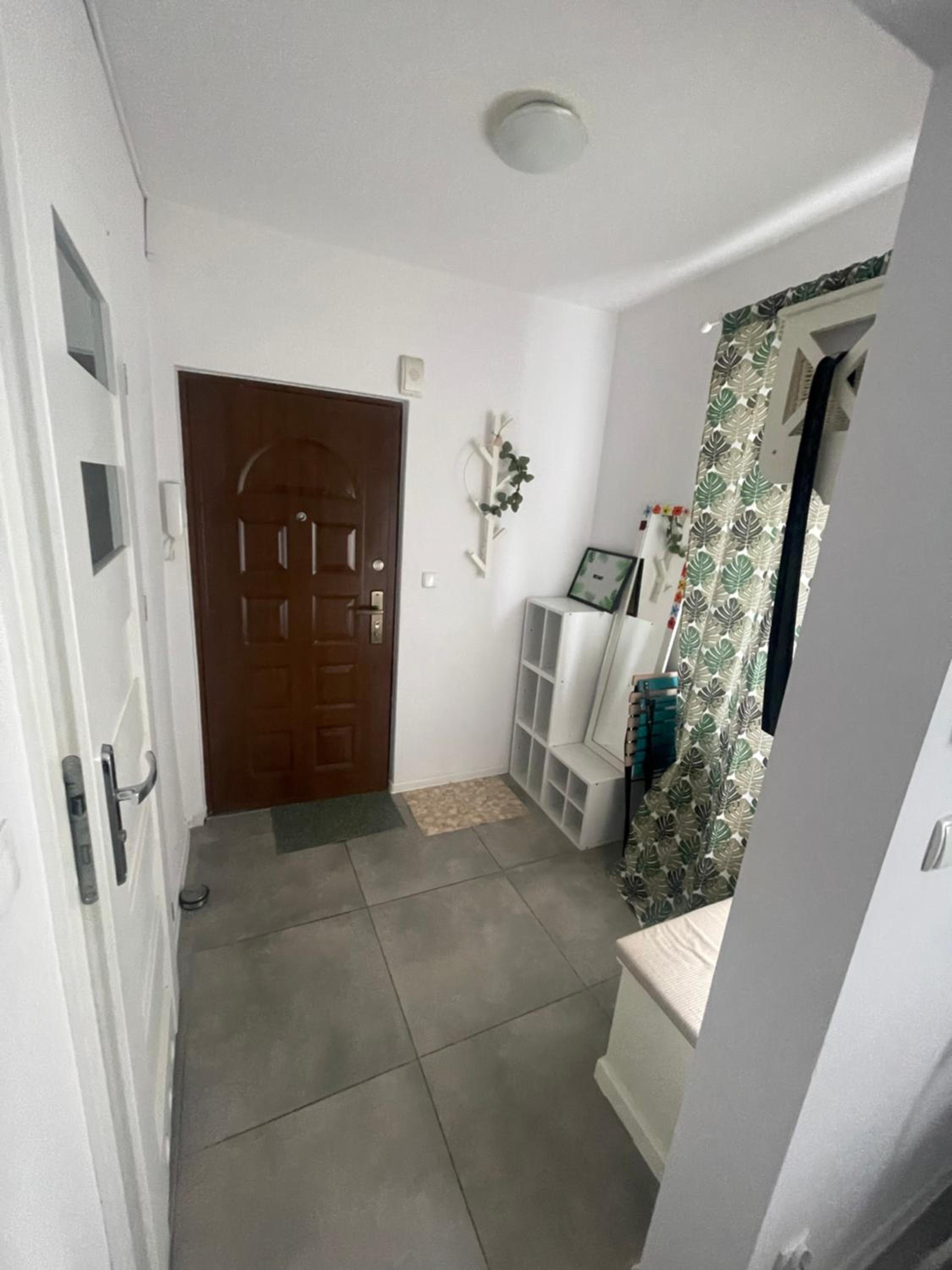 Apartament Słoneczna Oliwa view 4
