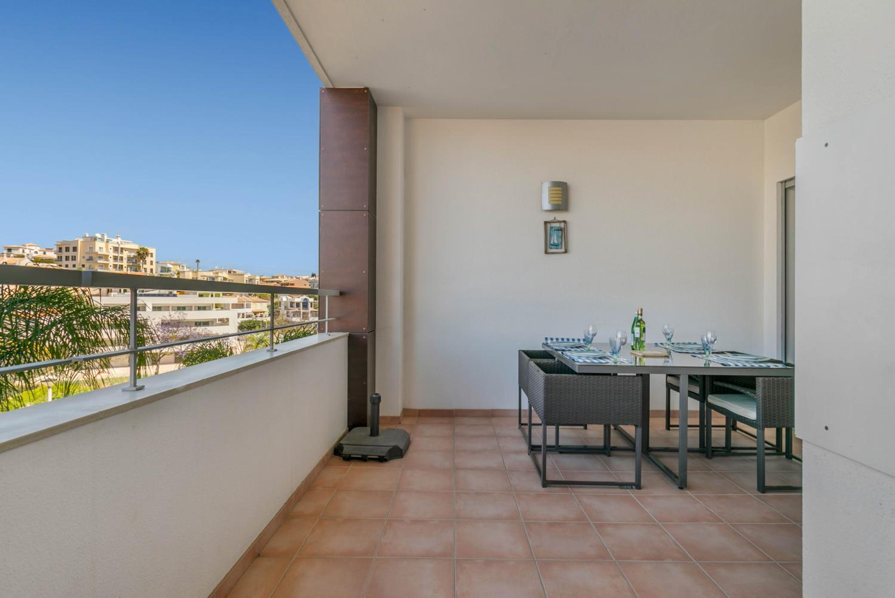 Apartment Henri view 3